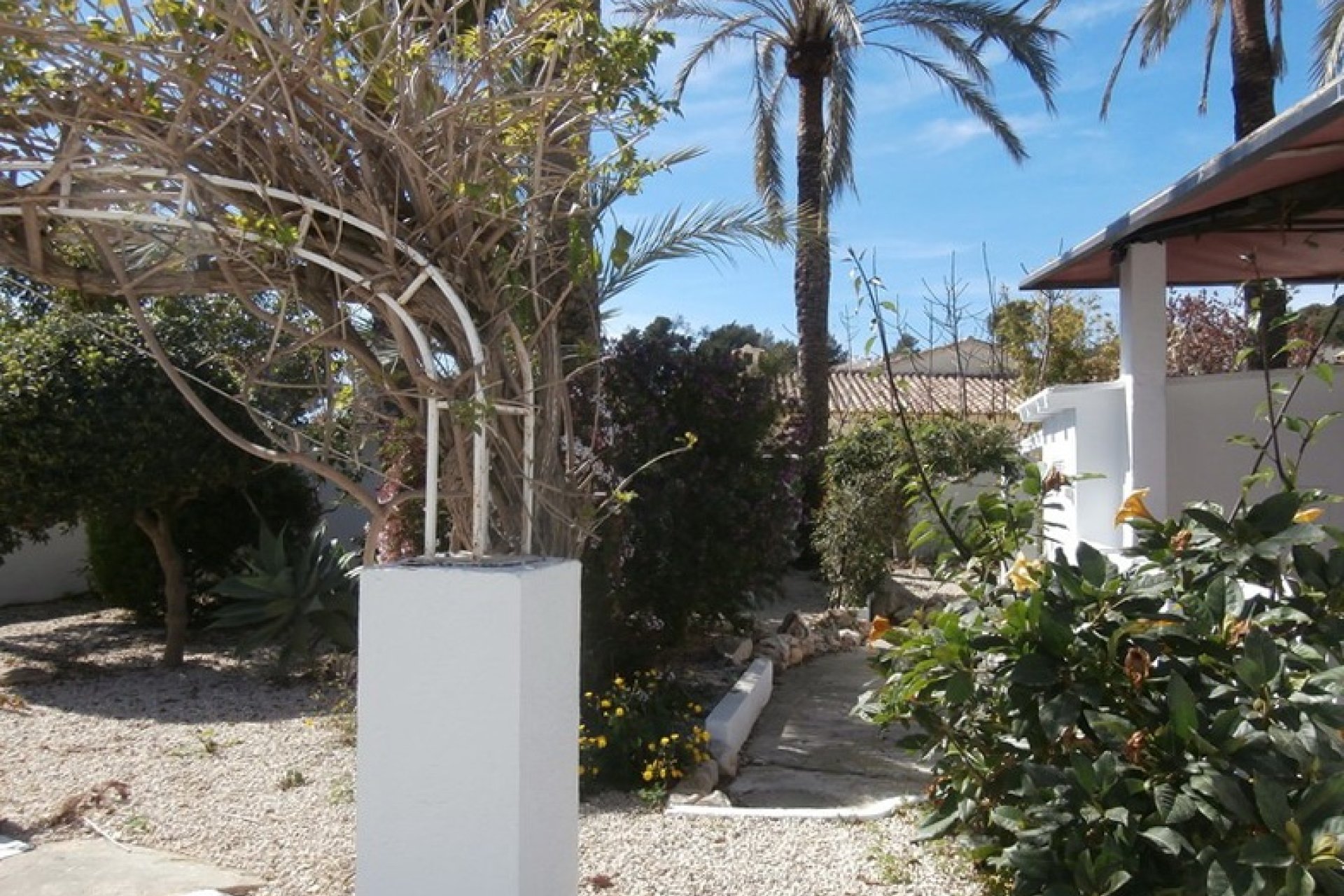 Sale - Villa - Moraira - Sabatera