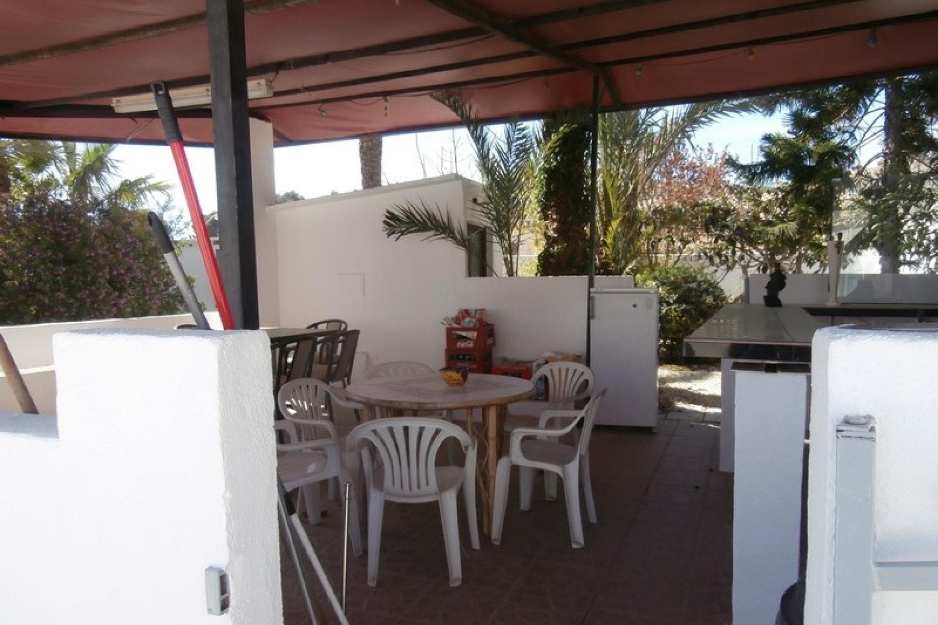 Sale - Villa - Moraira - Sabatera