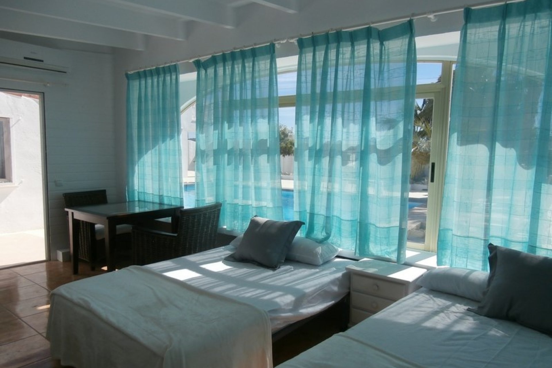 Sale - Villa - Moraira - Sabatera