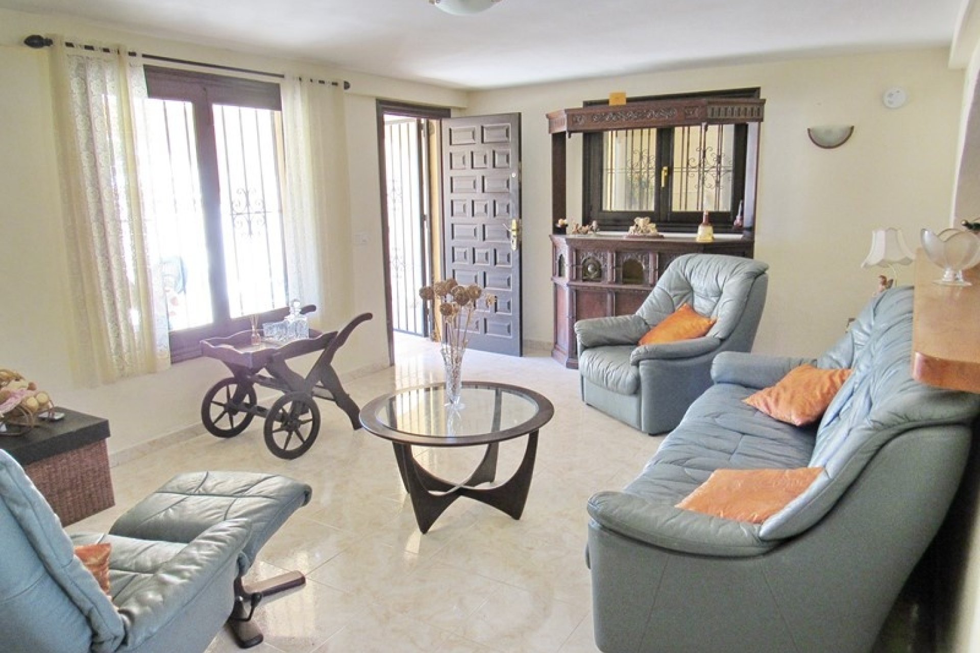 Sale - Villa - Moraira - Sabatera