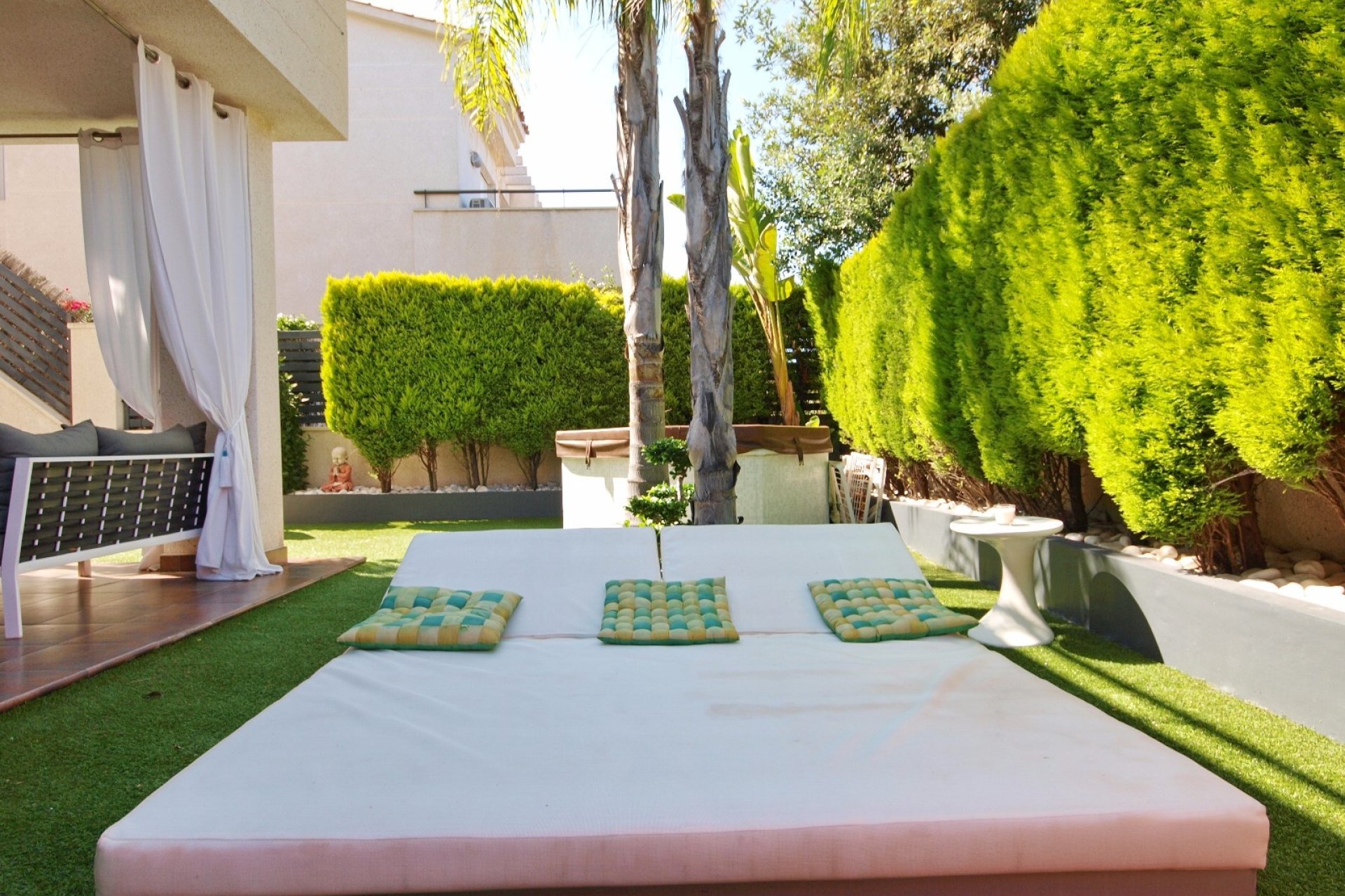 Sale - Villa - Moraira - Sabatera