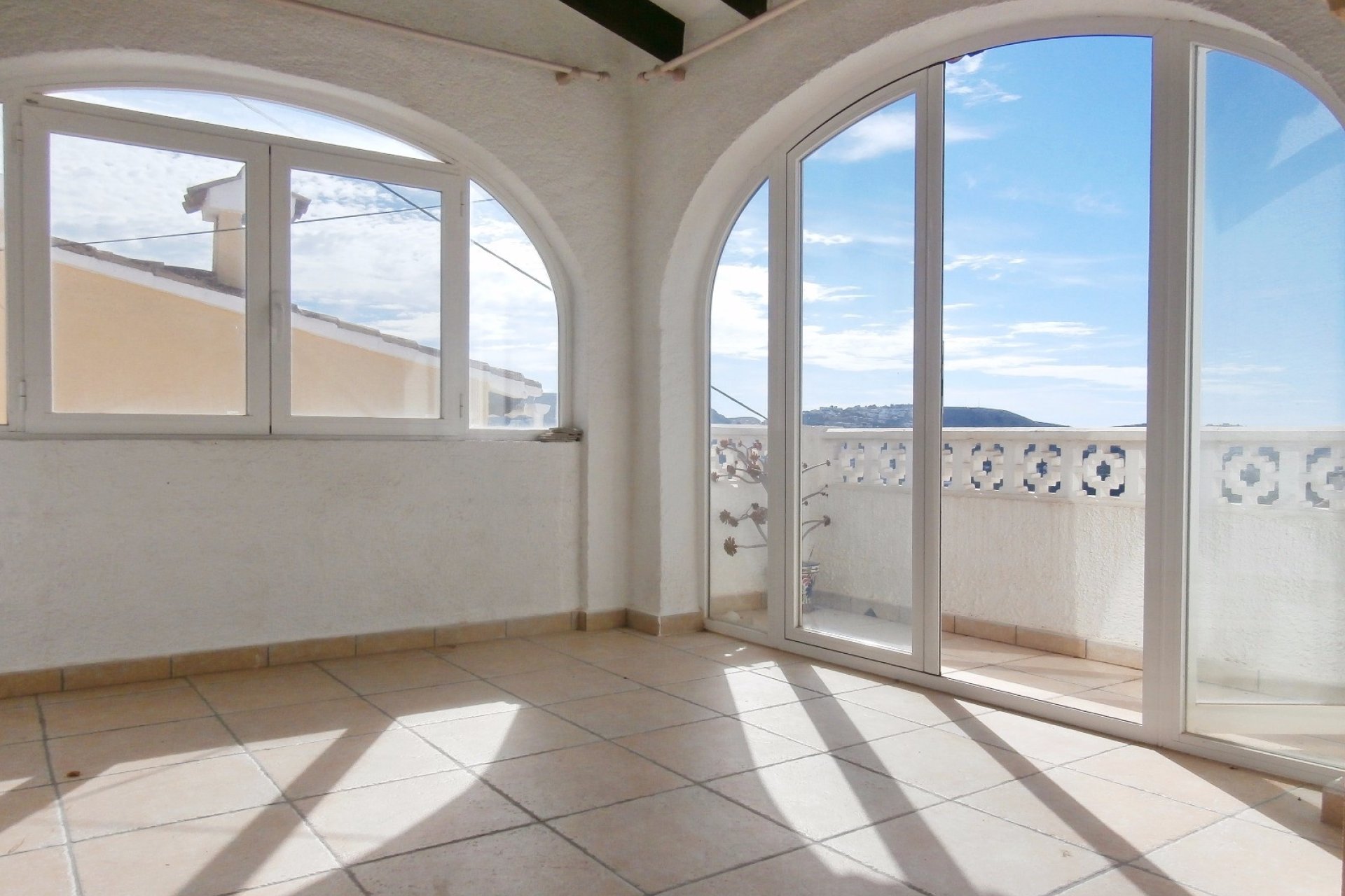 Sale - Villa - Moraira - Sabatera