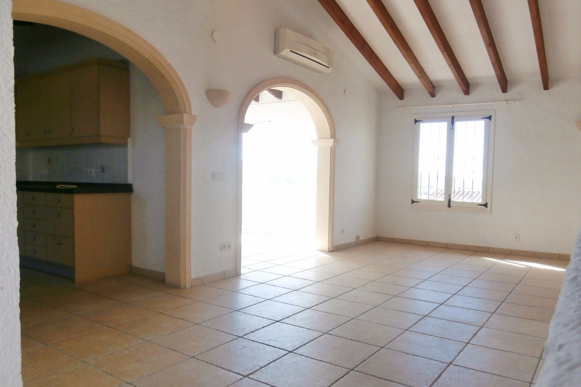 Sale - Villa - Moraira - Sabatera