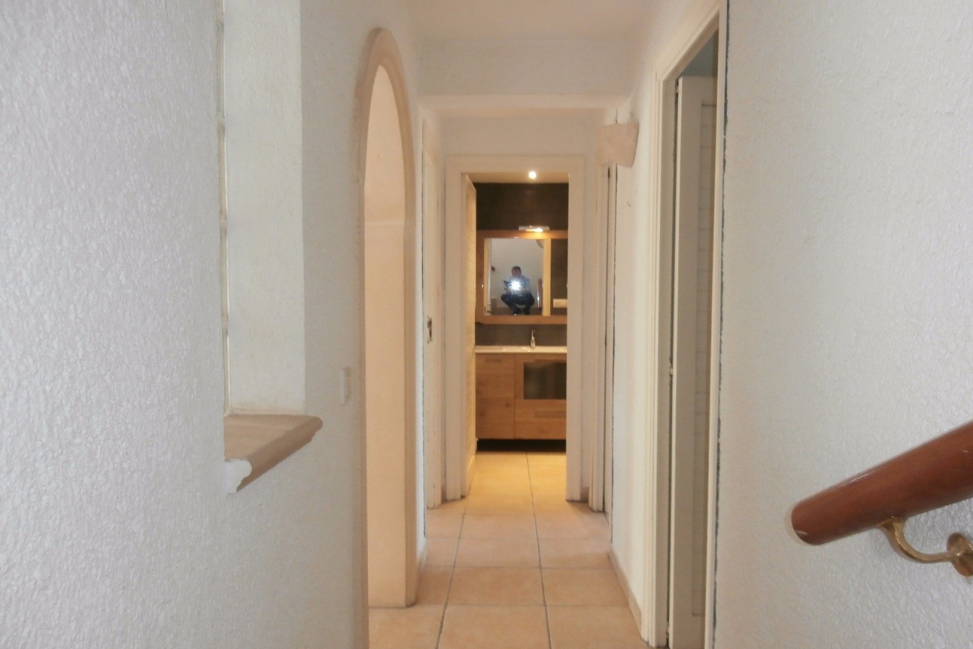 Sale - Villa - Moraira - Sabatera