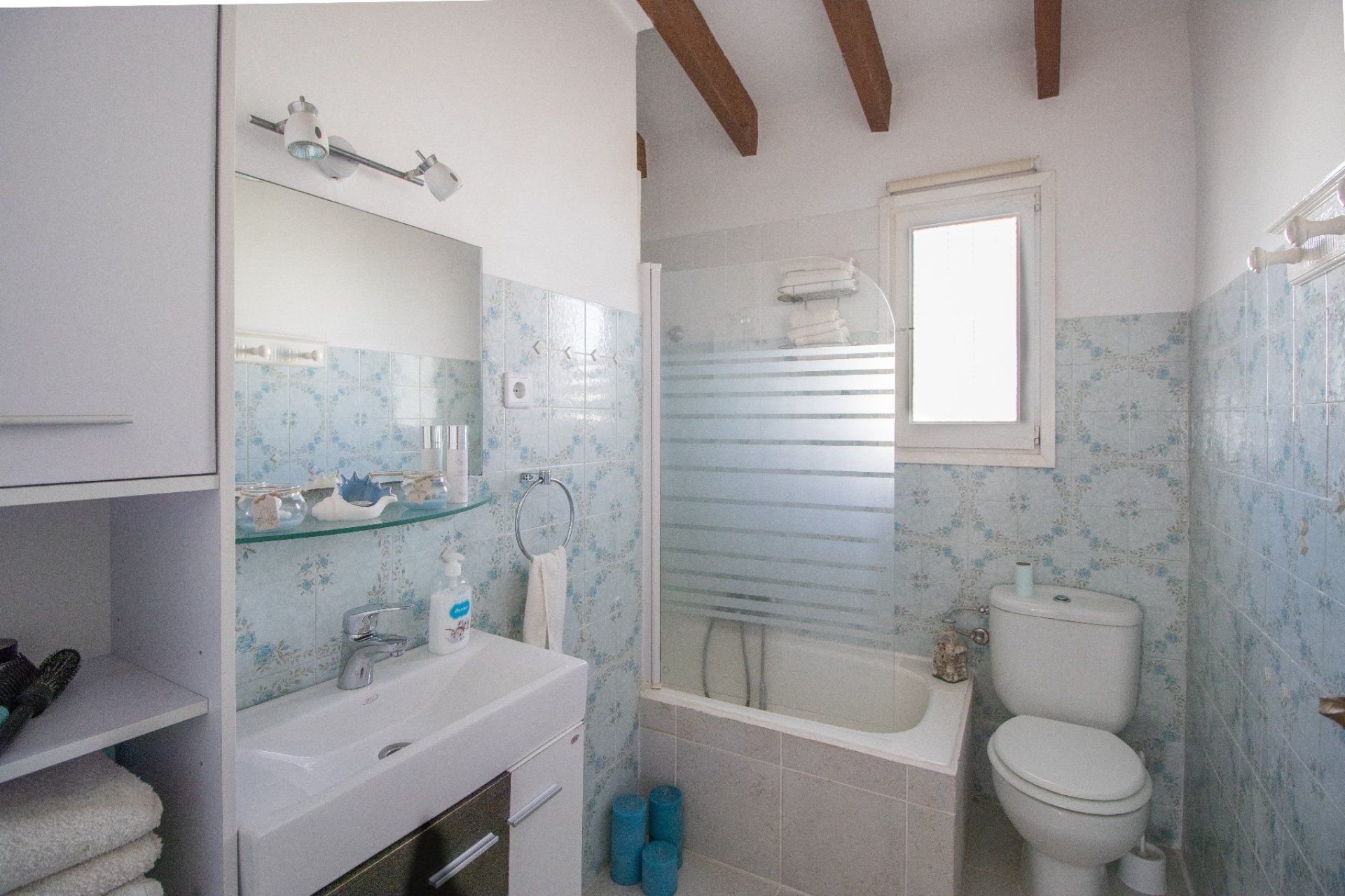 Sale - Villa - Moraira - Sabatera