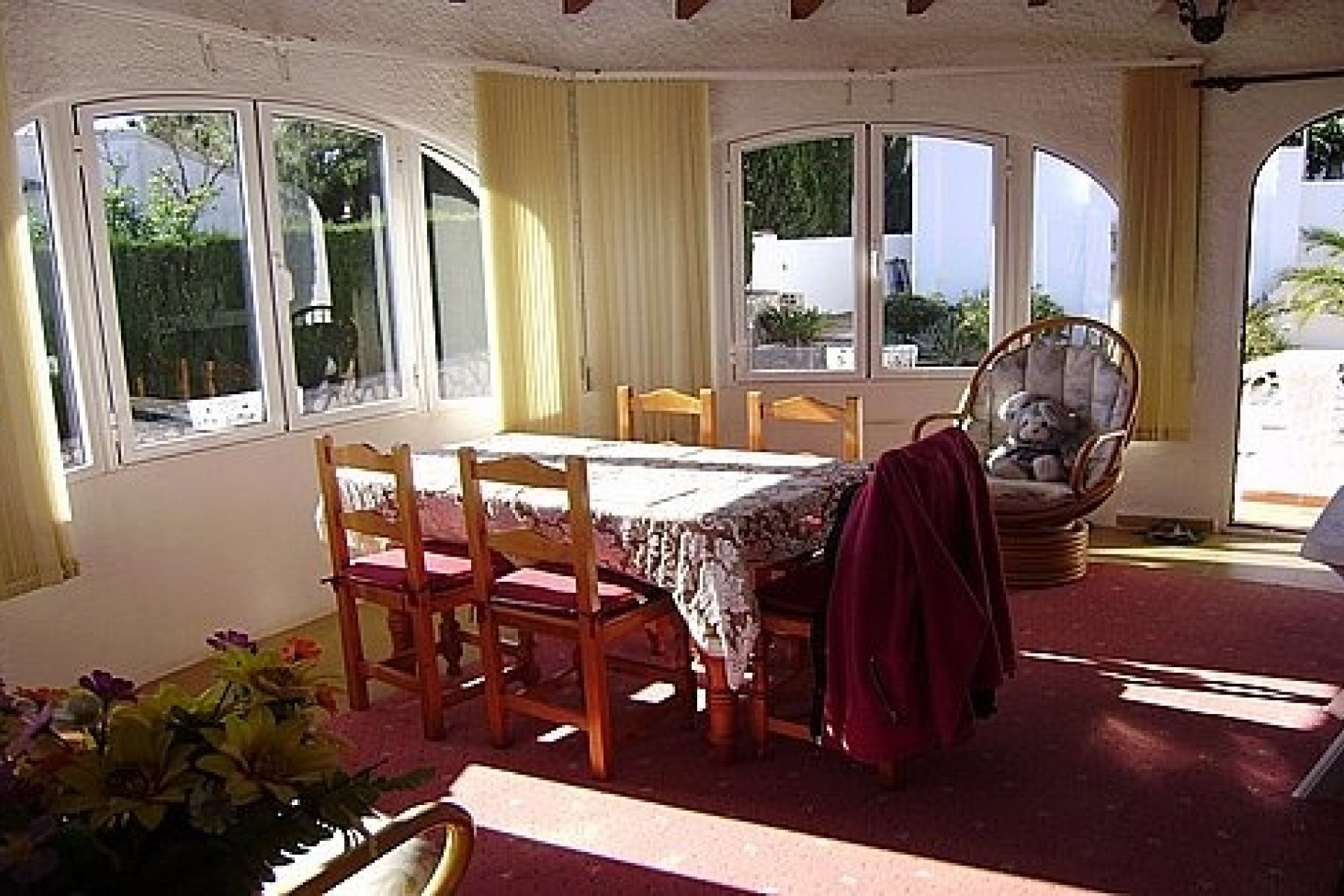 Sale - Villa - Moraira - Sabatera