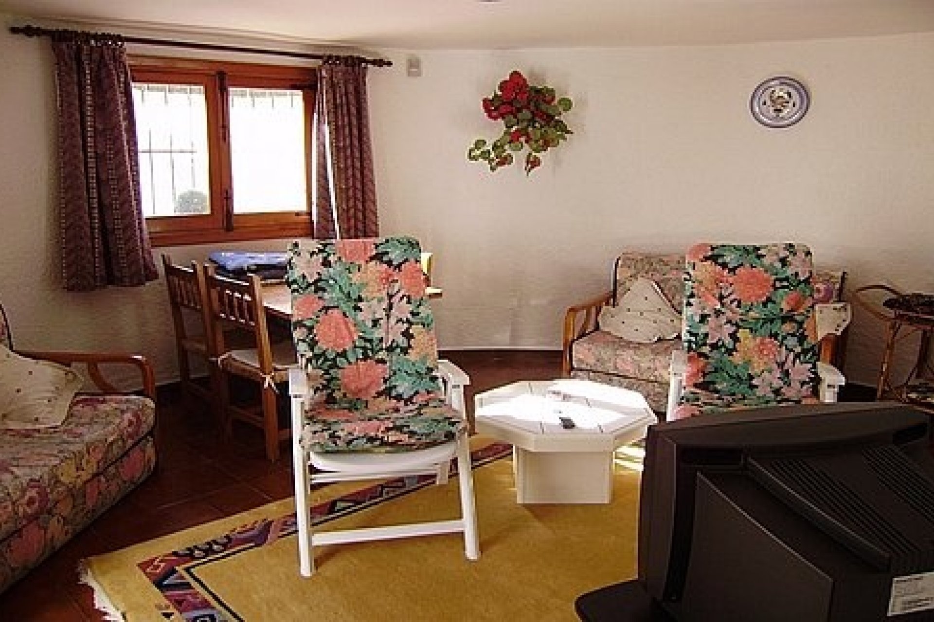 Sale - Villa - Moraira - Sabatera