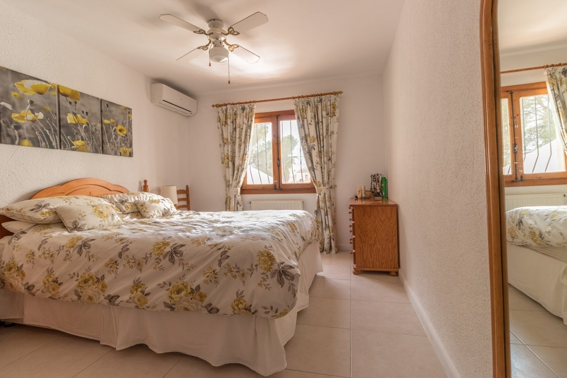 Sale - Villa - Moraira - Sabatera