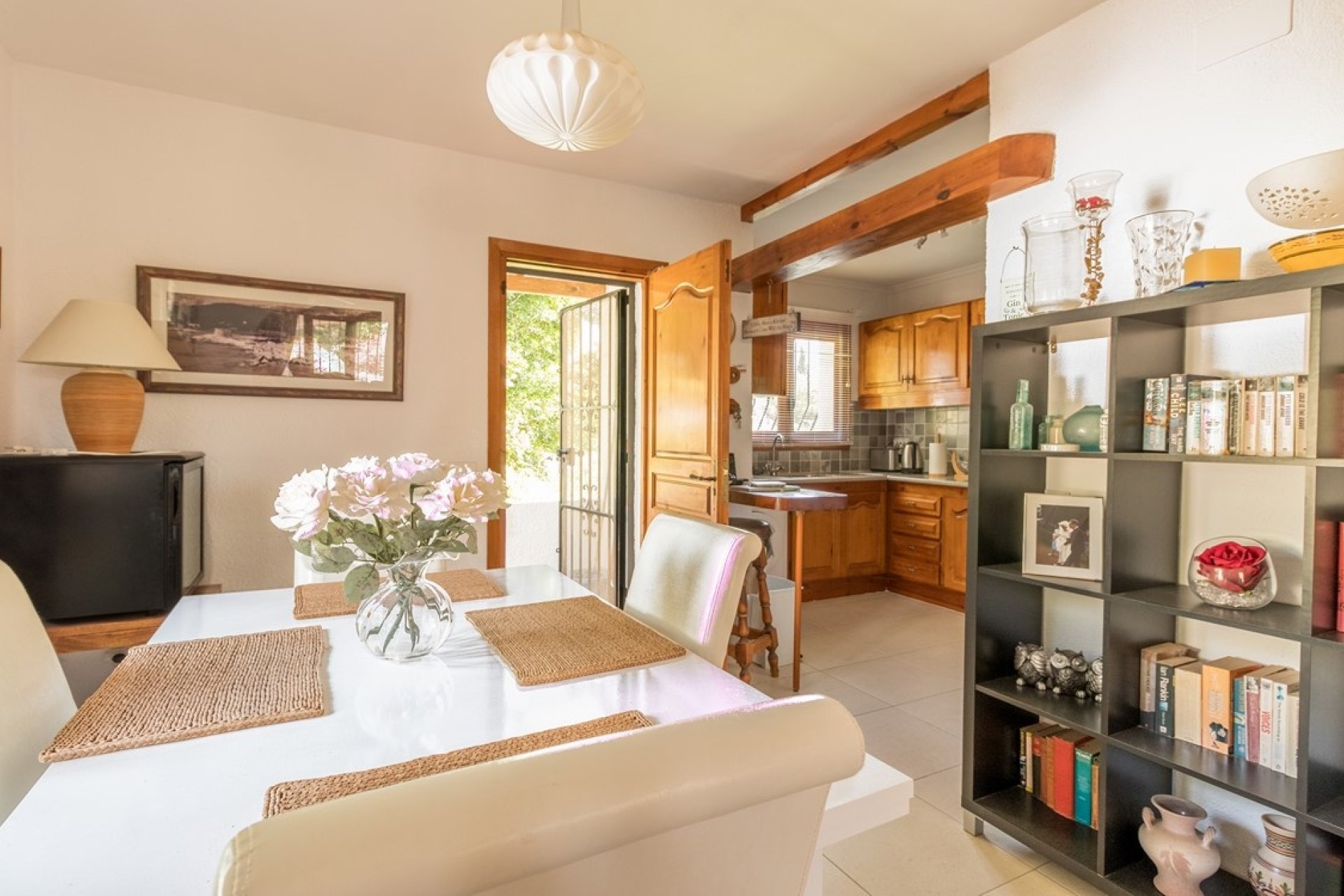 Sale - Villa - Moraira - Sabatera
