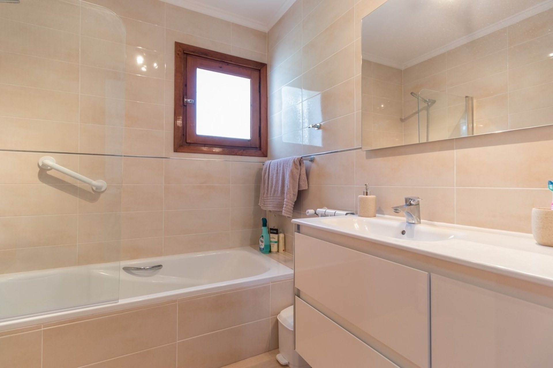 Sale - Villa - Moraira - Sabatera
