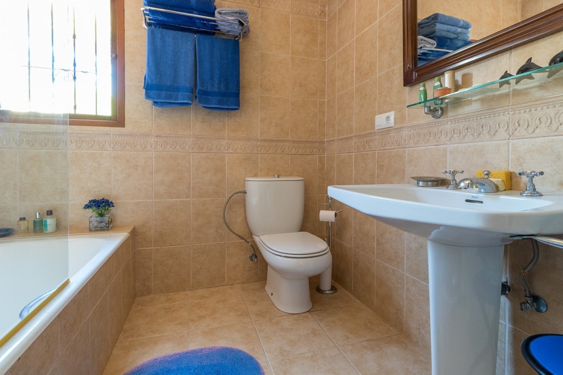 Sale - Villa - Moraira - Sabatera