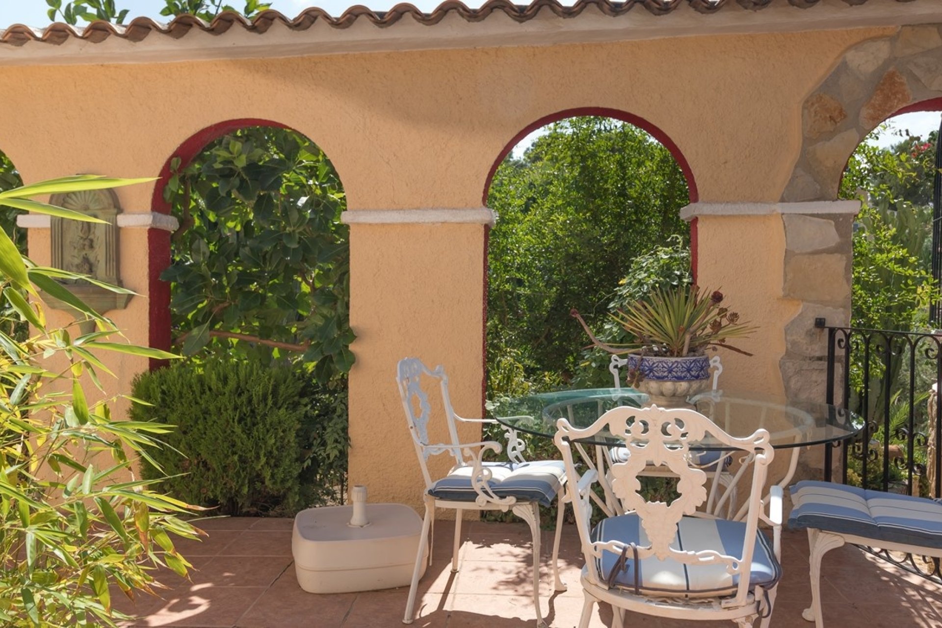 Sale - Villa - Moraira - Sabatera