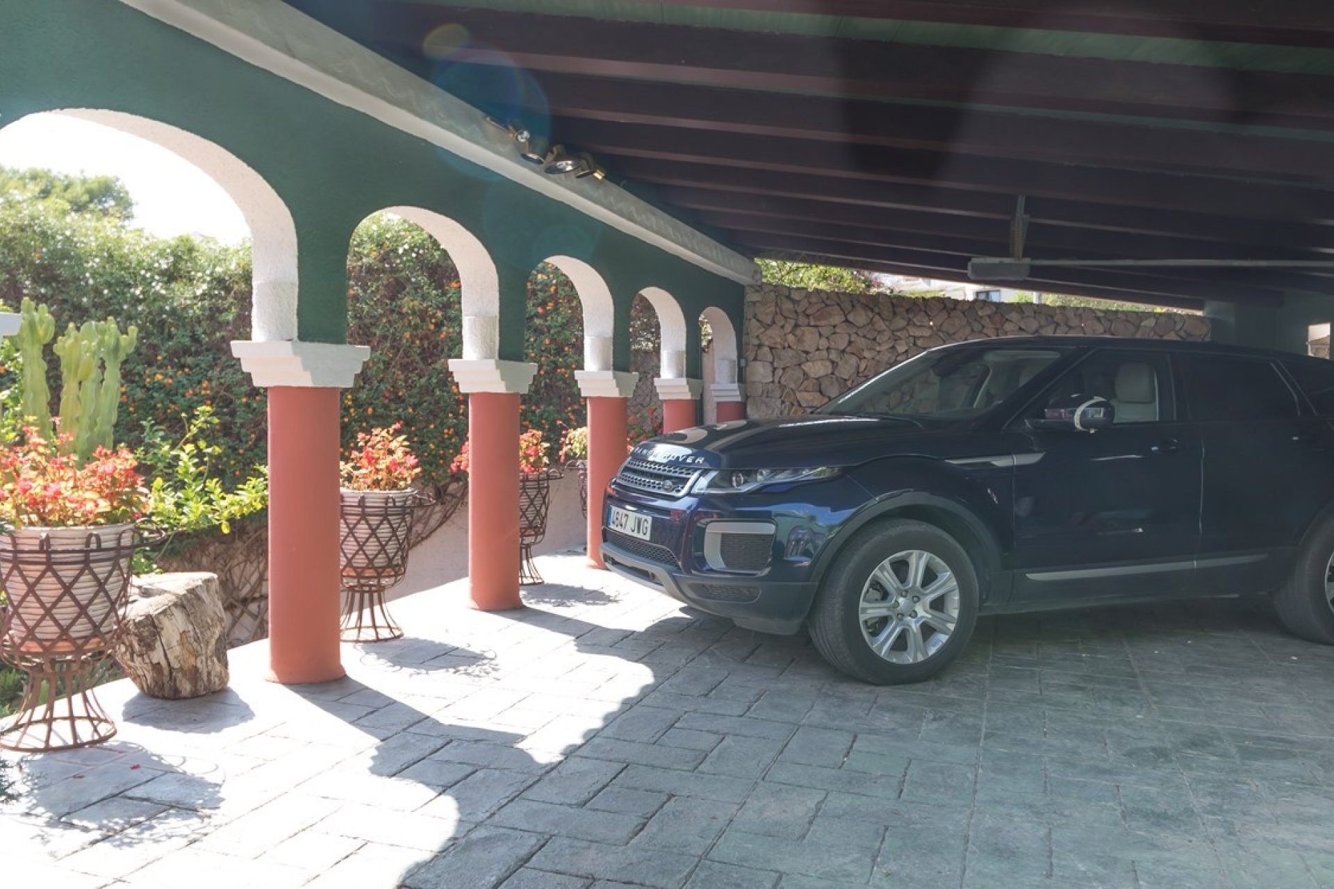 Sale - Villa - Moraira - Sabatera