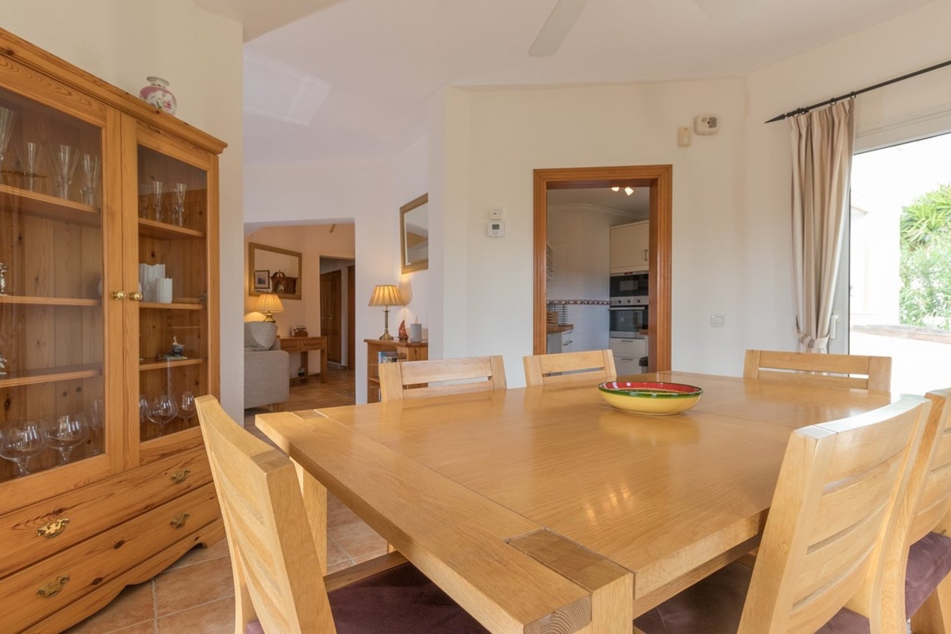 Sale - Villa - Moraira - Sabatera