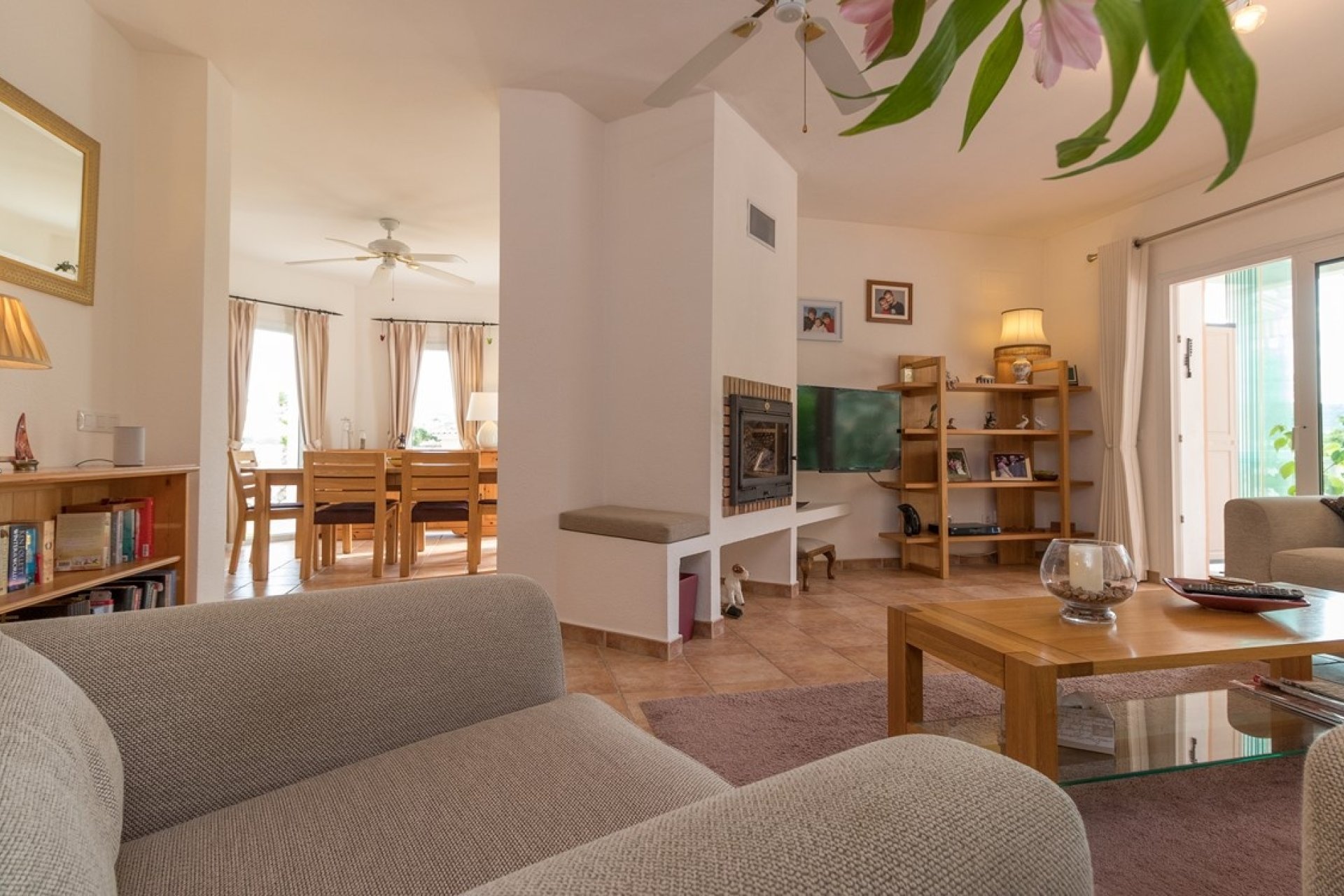 Sale - Villa - Moraira - Sabatera
