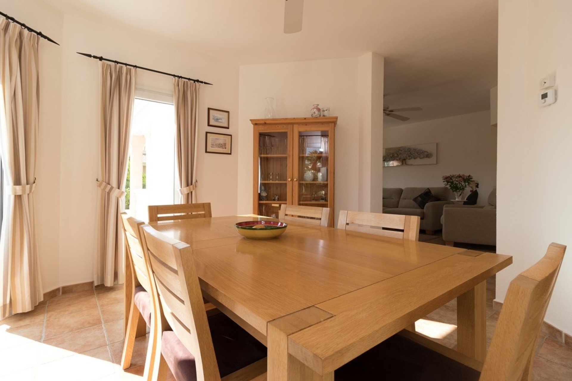 Sale - Villa - Moraira - Sabatera