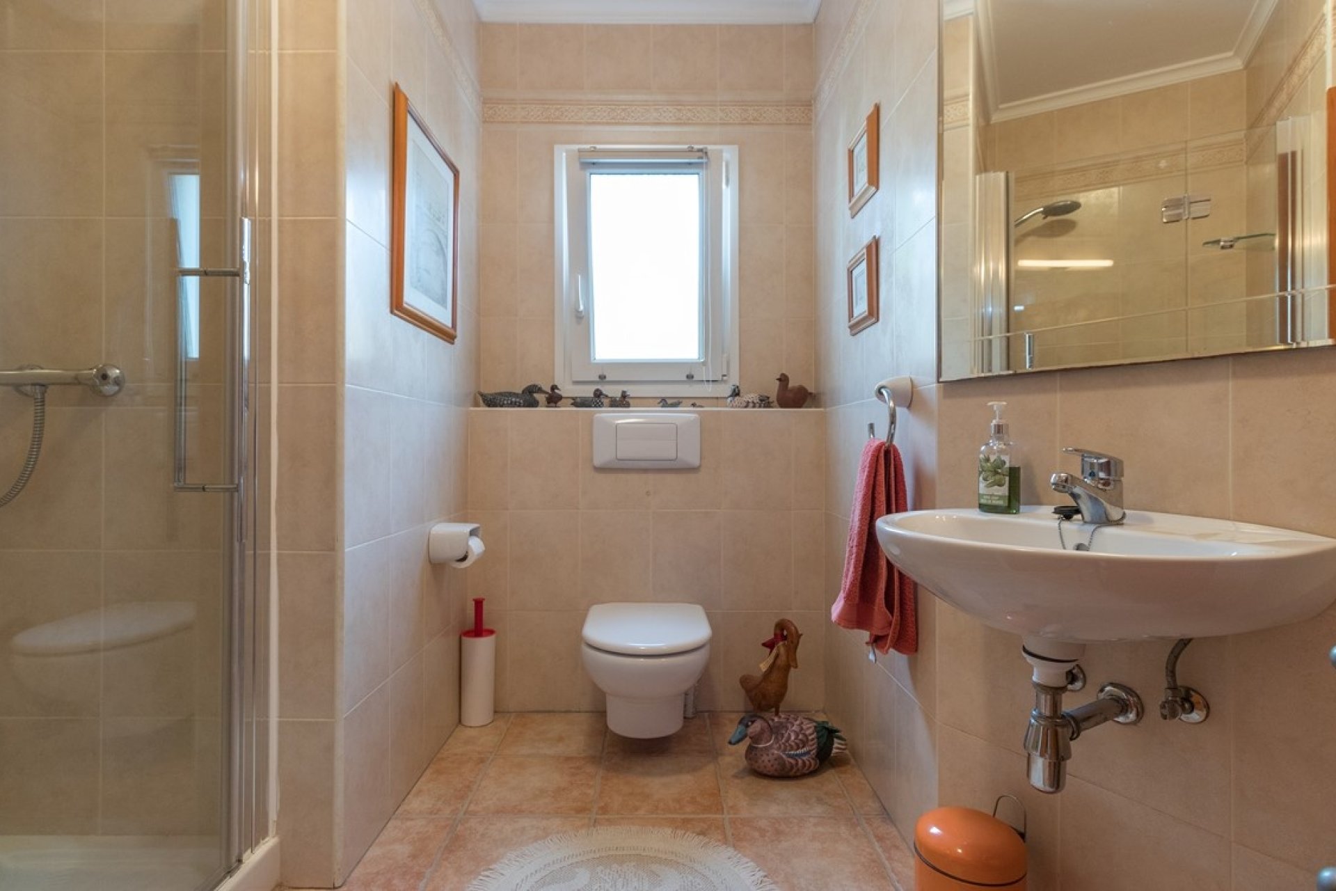 Sale - Villa - Moraira - Sabatera