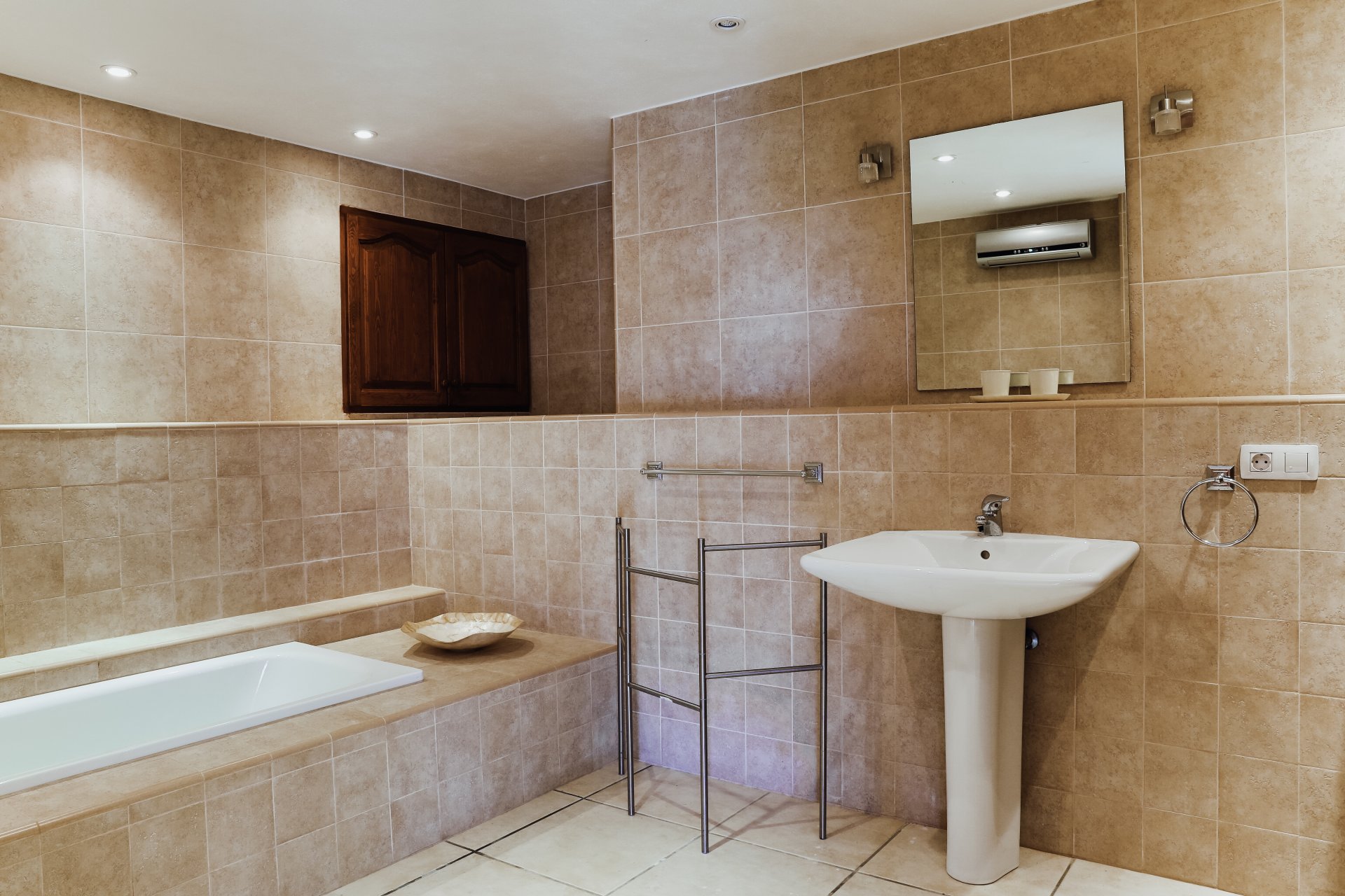 Sale - Villa - Moraira - Sabatera