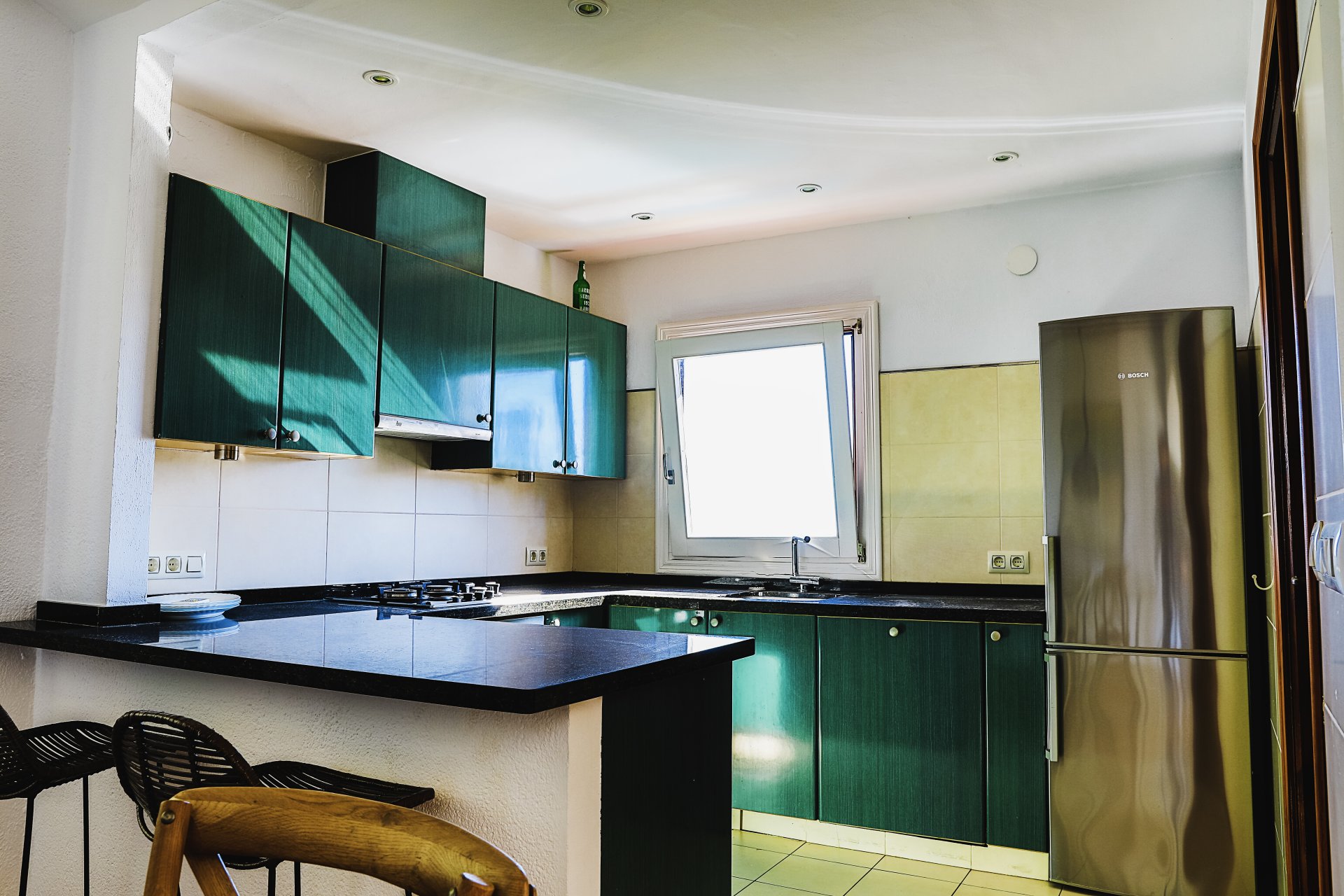 Sale - Villa - Moraira - Sabatera