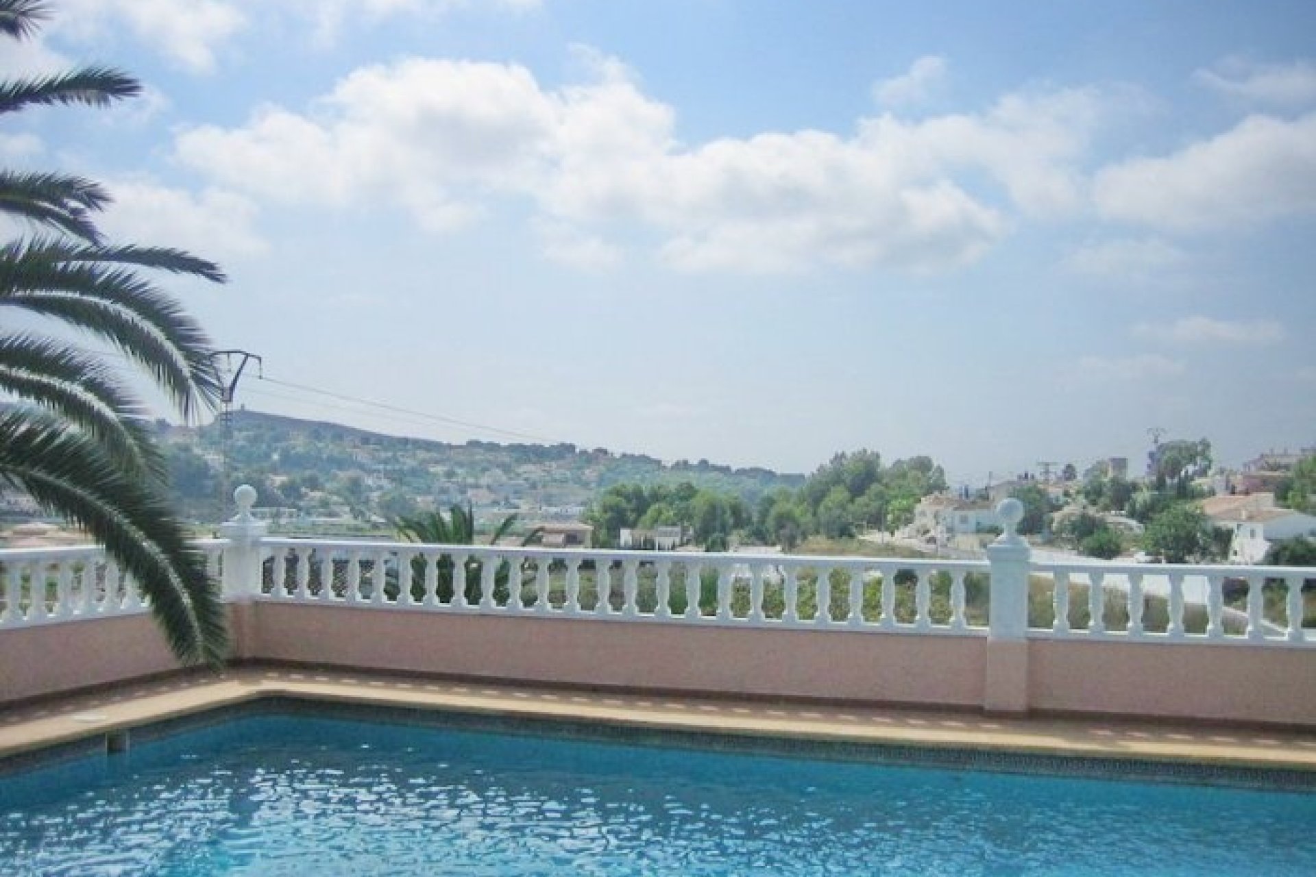 Sale - Villa - Moraira - Sabatera