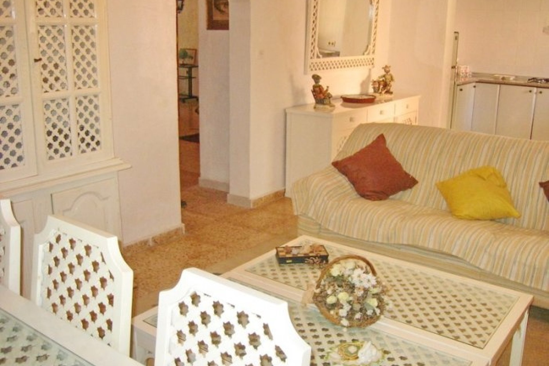 Sale - Villa - Moraira - Sabatera