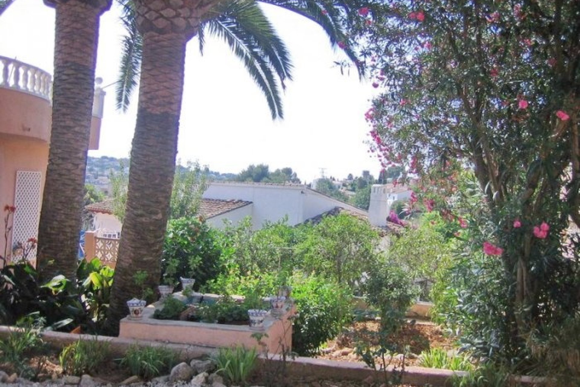 Sale - Villa - Moraira - Sabatera