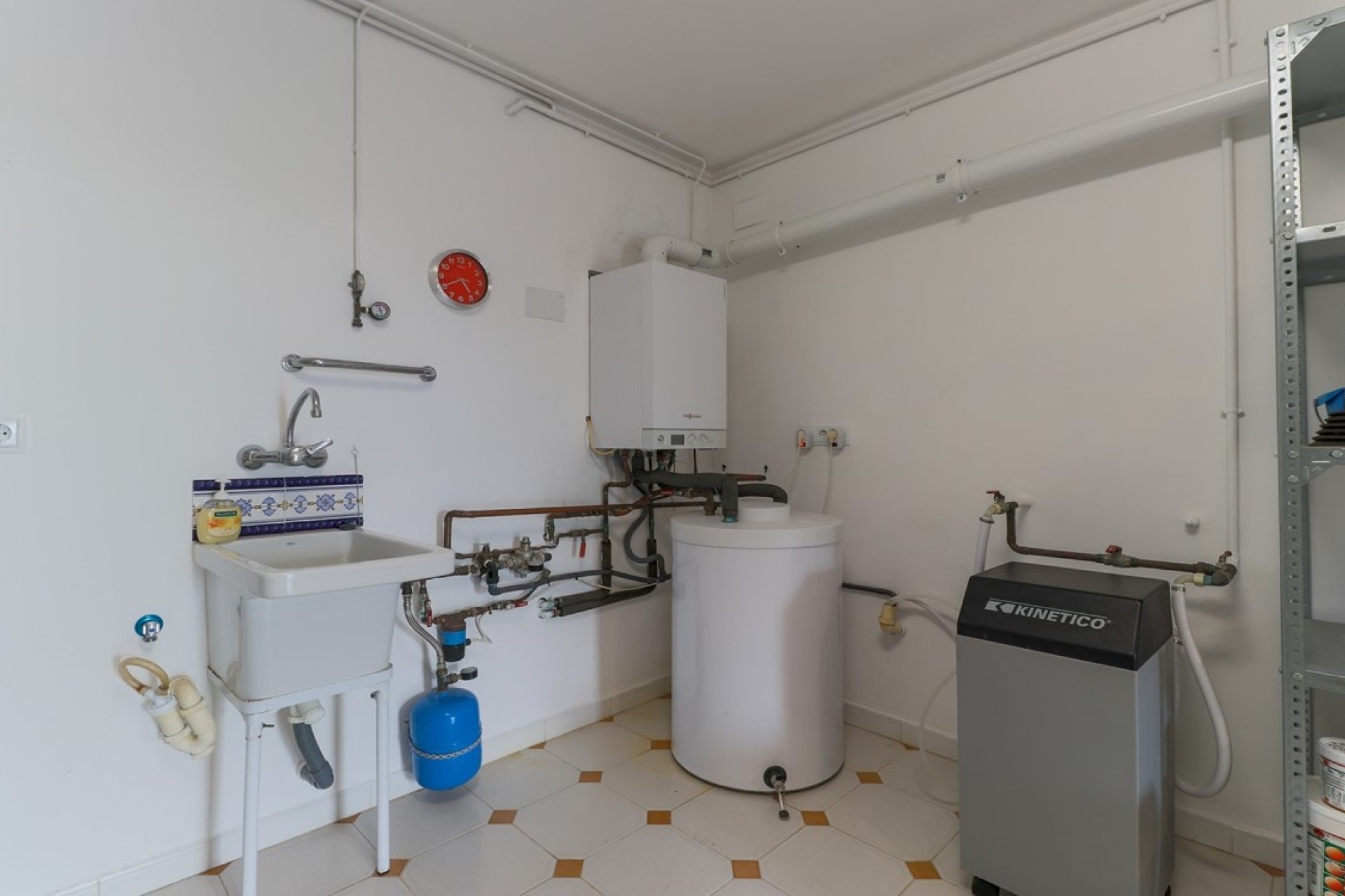 Sale - Villa - Moraira - Sabatera