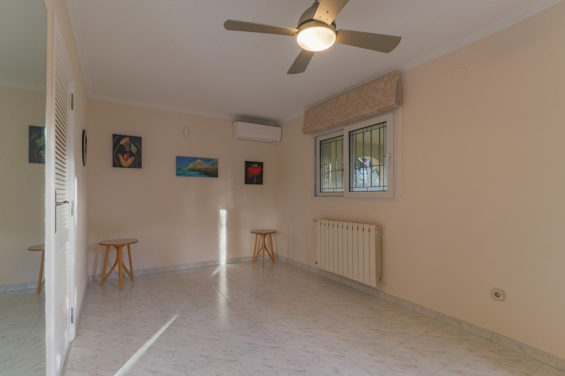 Sale - Villa - Moraira - Sabatera