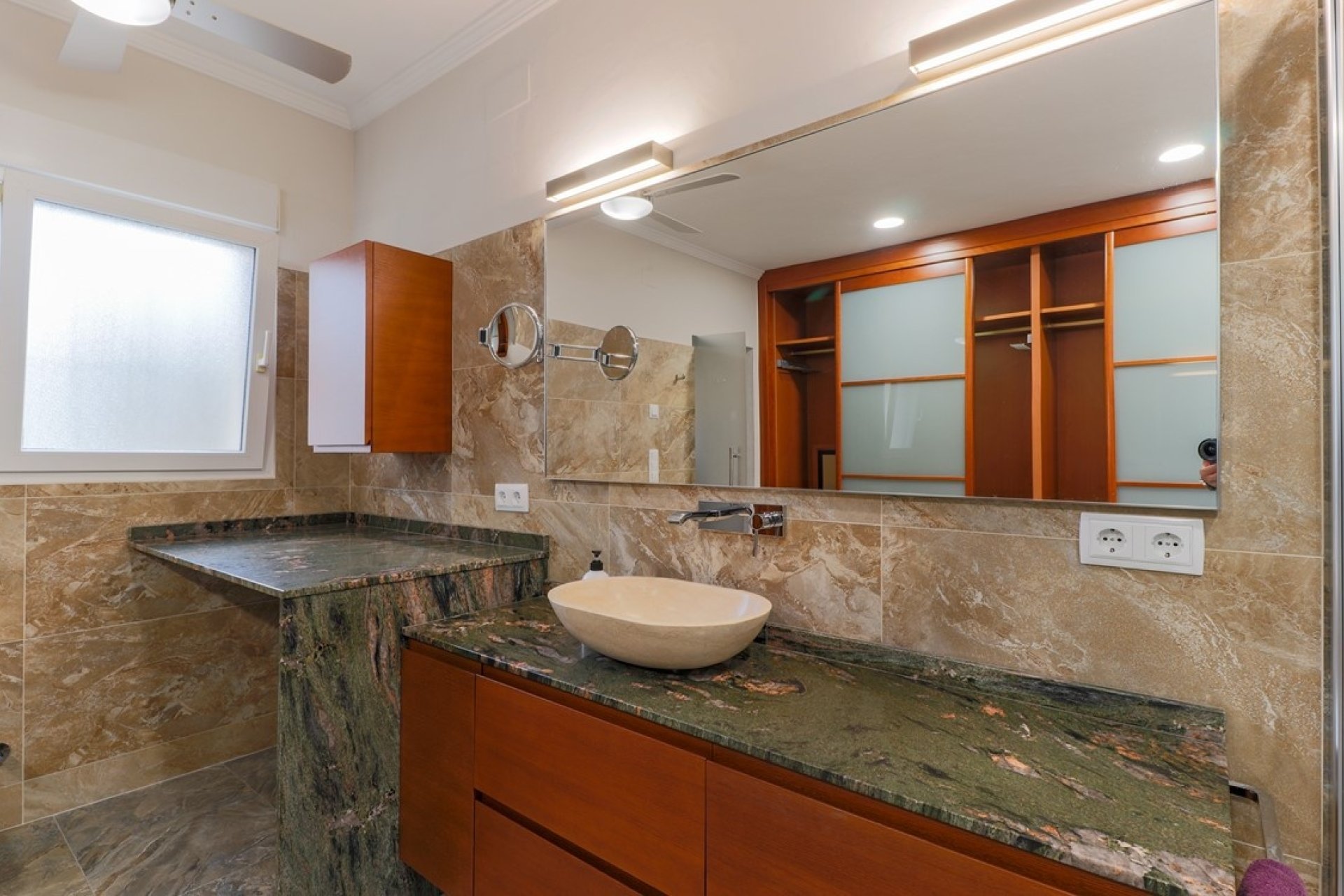 Sale - Villa - Moraira - Sabatera