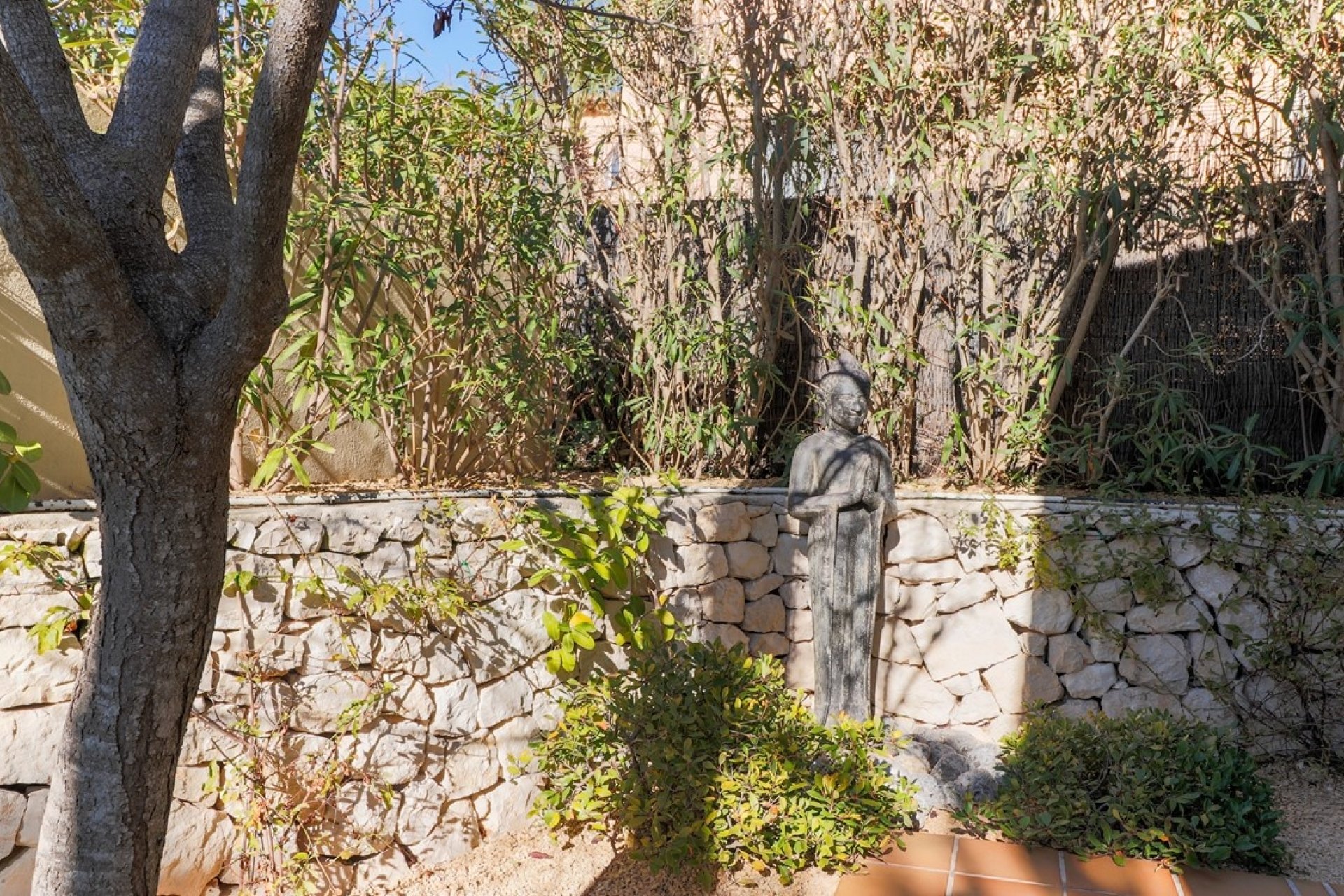 Sale - Villa - Moraira - Sabatera