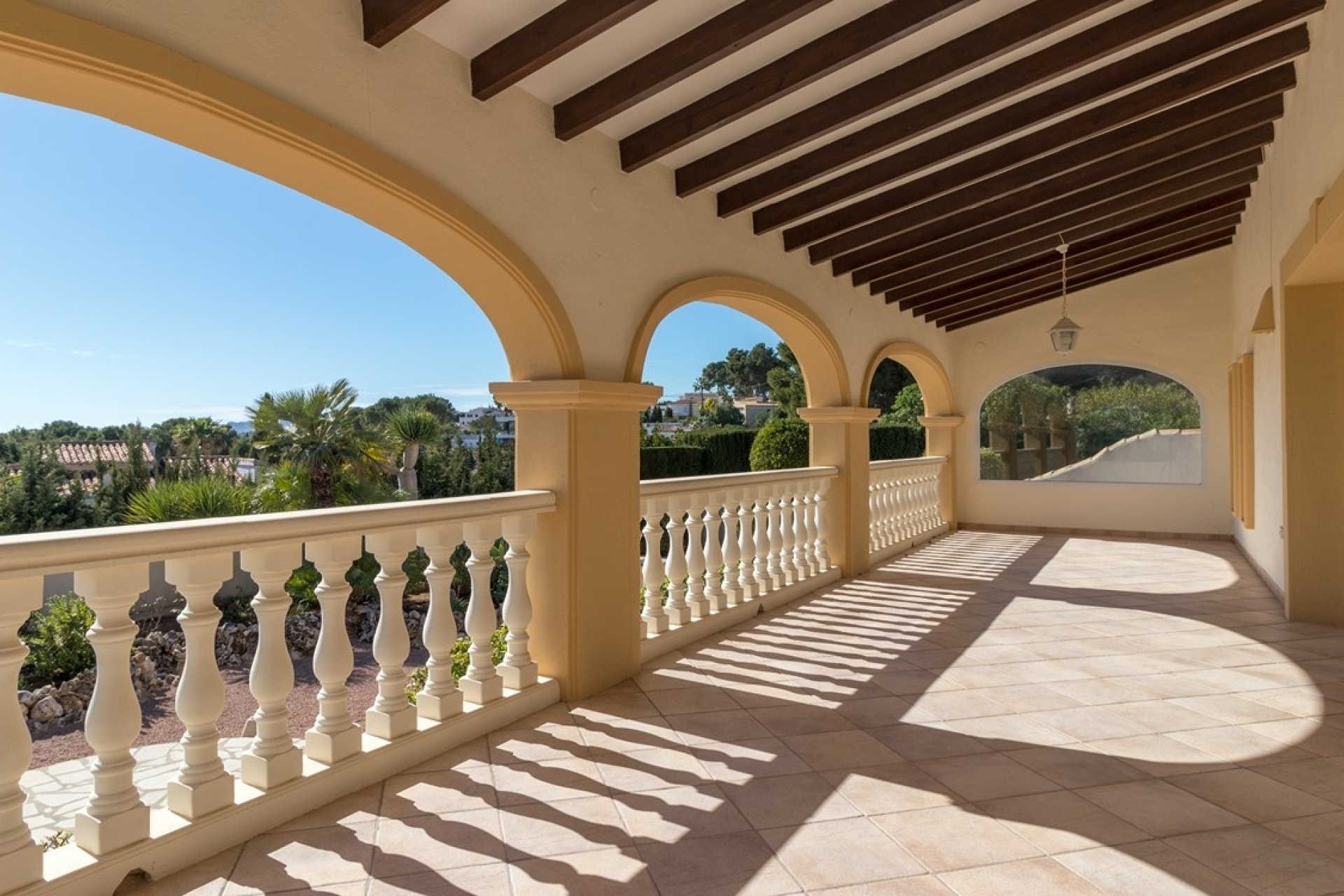 Sale - Villa - Moraira - Sabatera