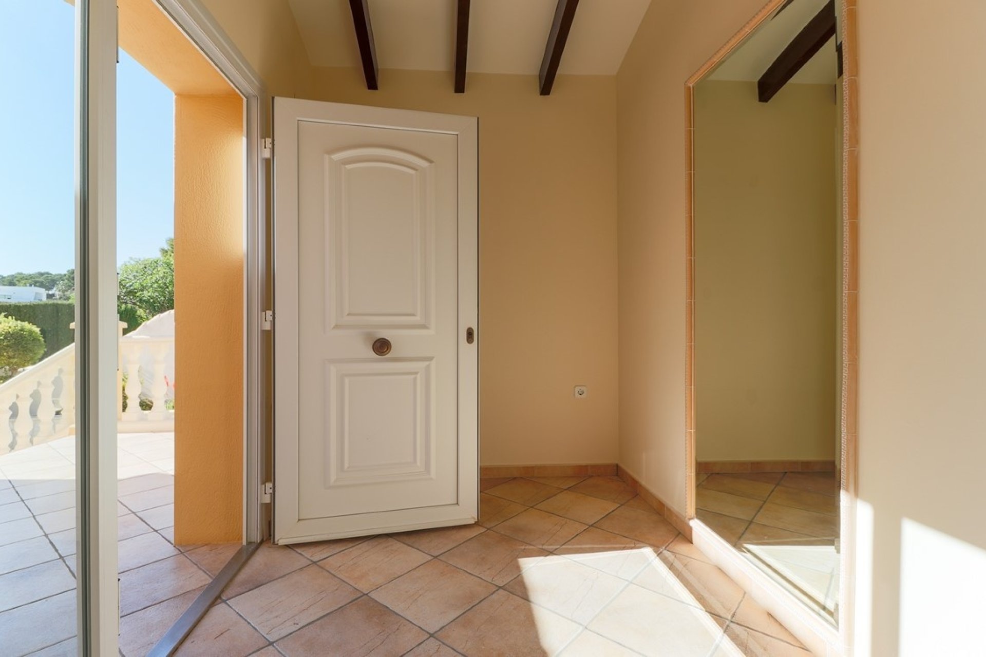 Sale - Villa - Moraira - Sabatera