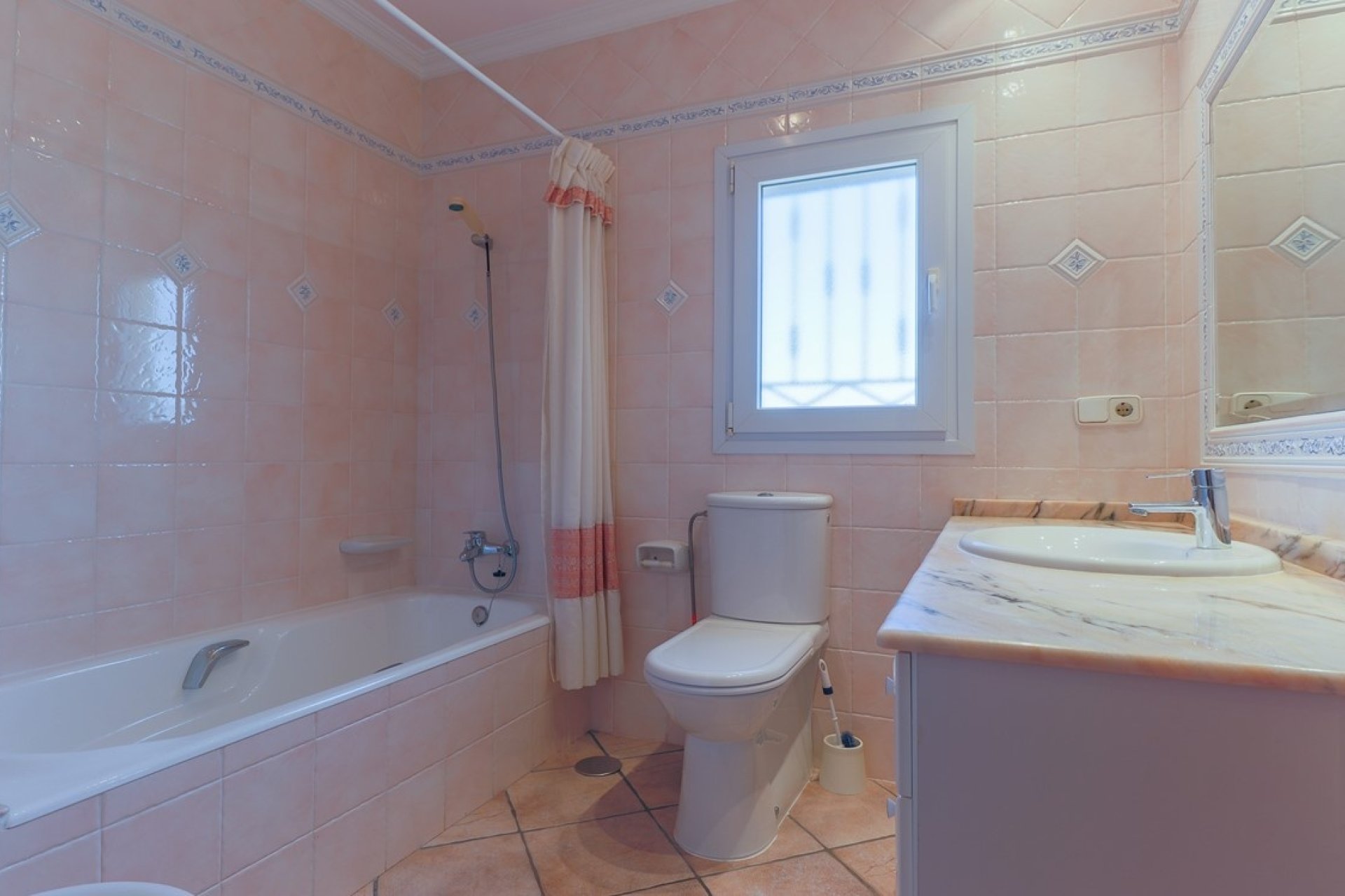 Sale - Villa - Moraira - Sabatera