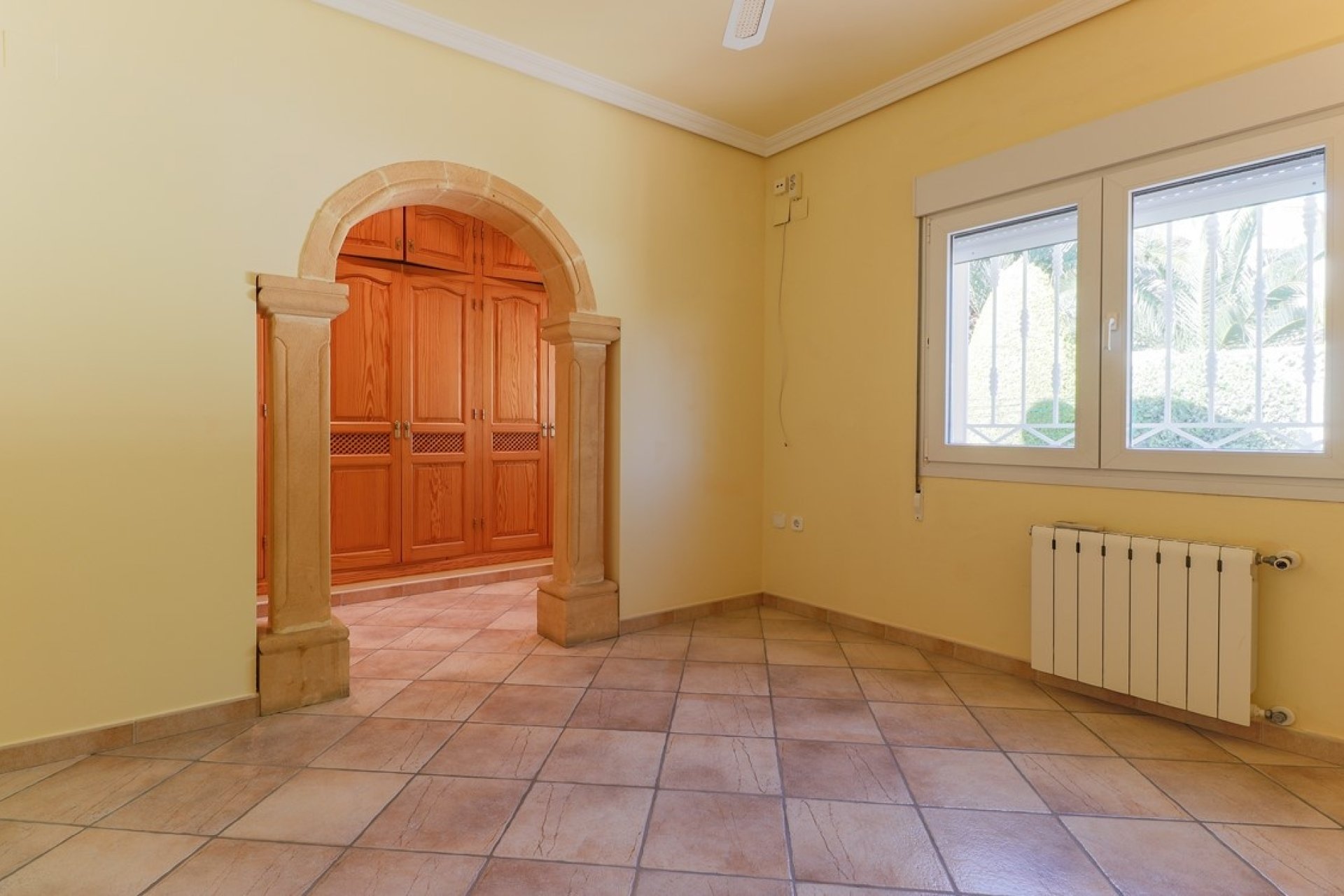 Sale - Villa - Moraira - Sabatera