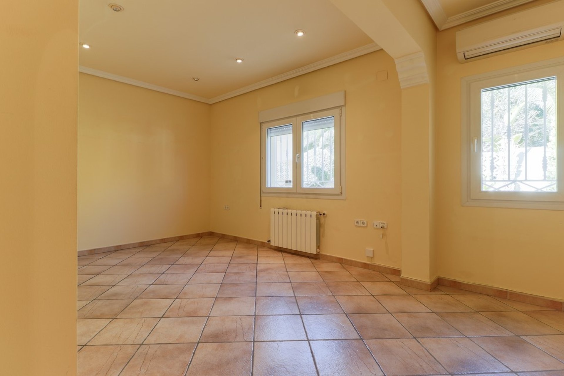 Sale - Villa - Moraira - Sabatera