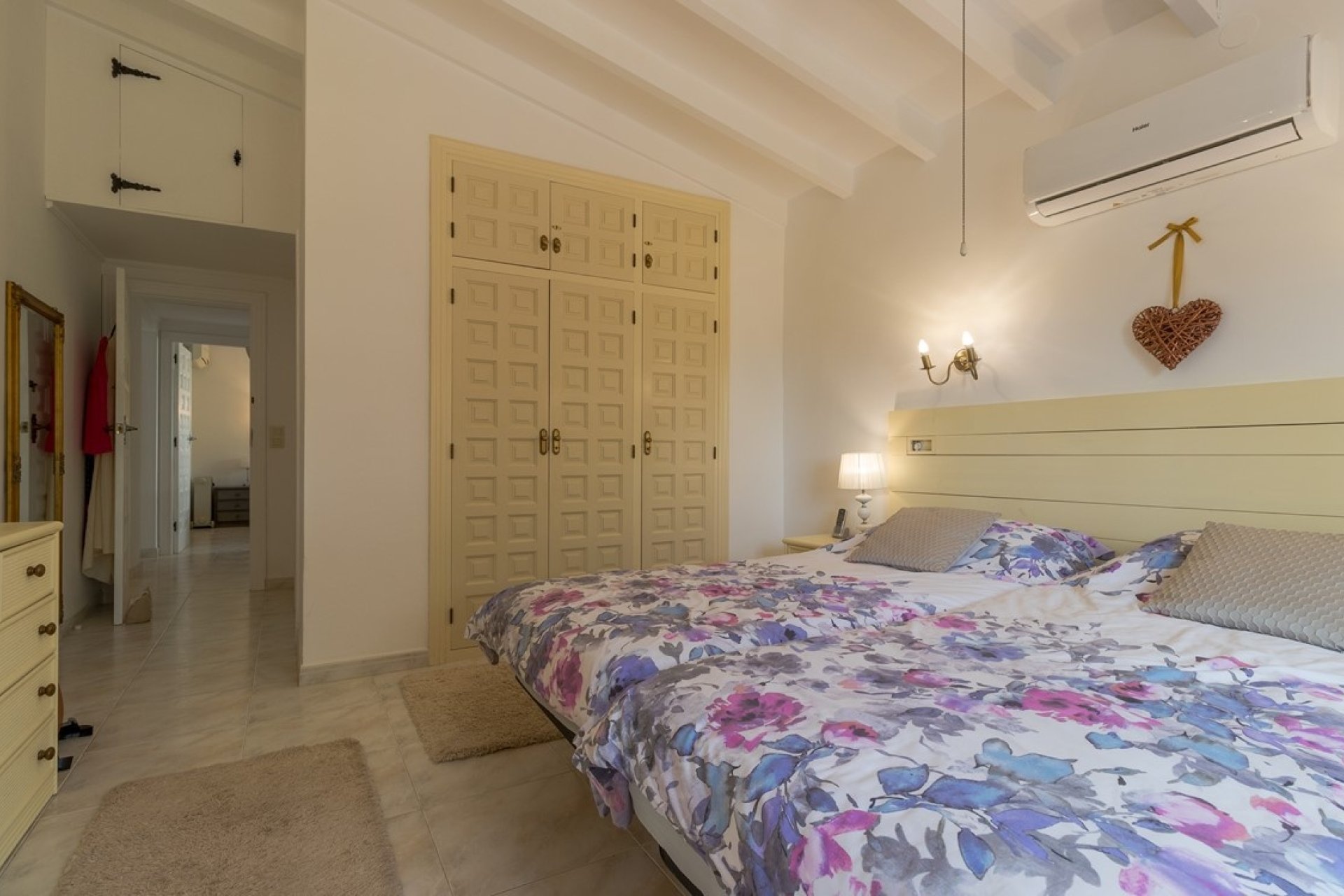 Sale - Villa - Moraira - Sabatera