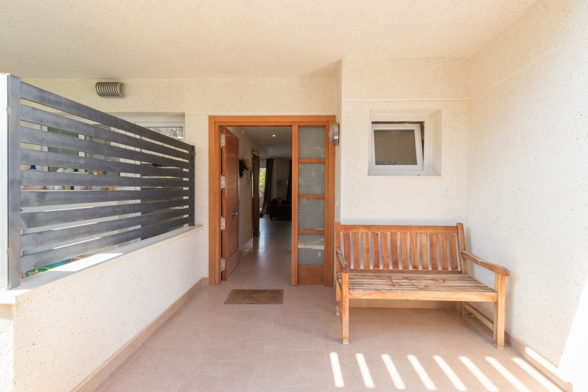 Sale - Villa - Moraira - Sabatera