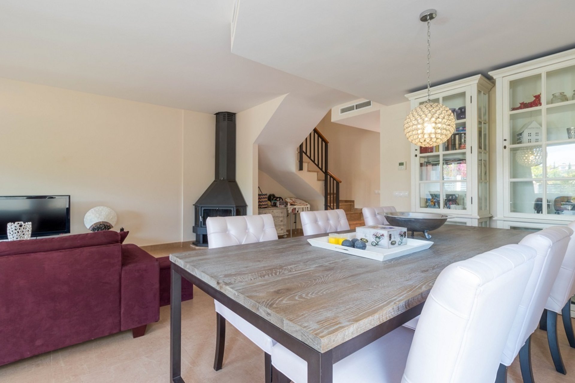 Sale - Villa - Moraira - Sabatera