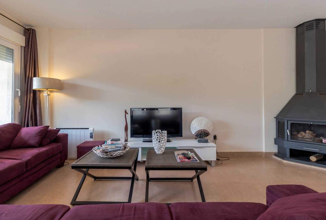 Sale - Villa - Moraira - Sabatera