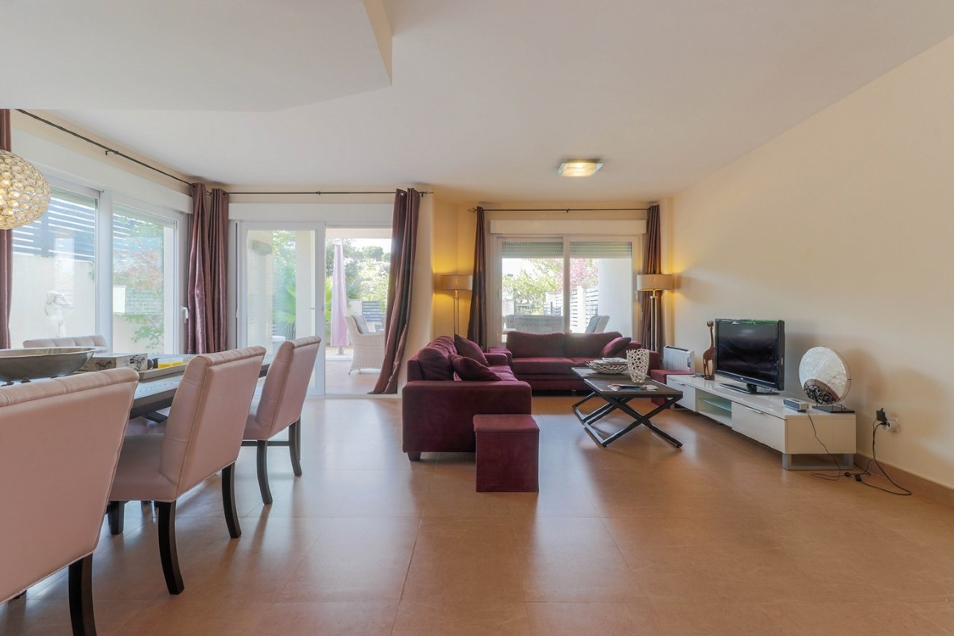 Sale - Villa - Moraira - Sabatera