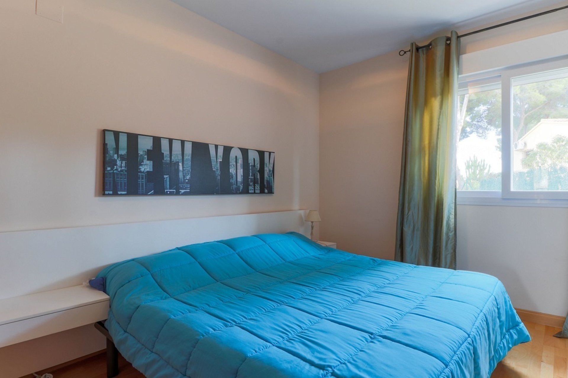 Sale - Villa - Moraira - Sabatera