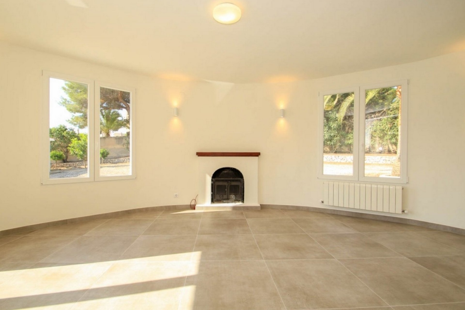 Sale - Villa - Moraira - Sabatera