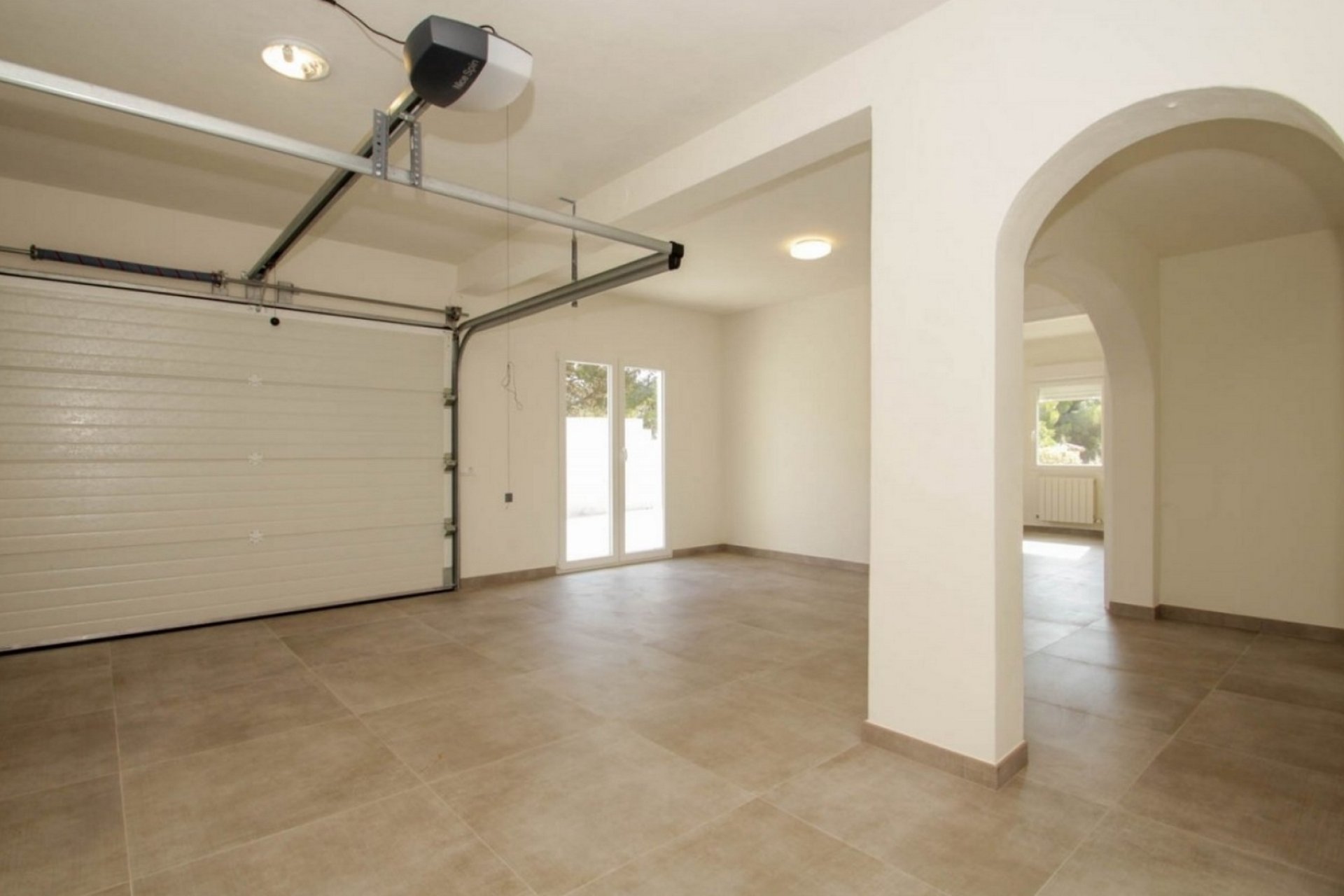 Sale - Villa - Moraira - Sabatera