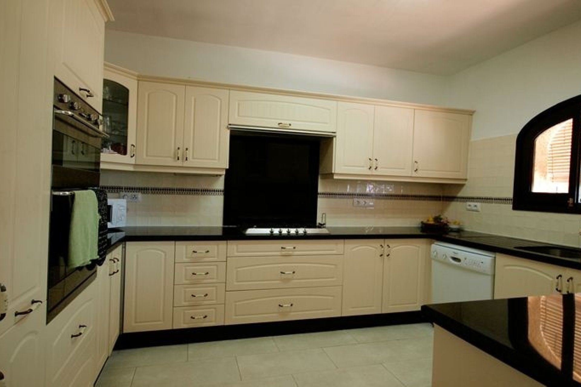 Sale - Villa - Moraira - Sabatera