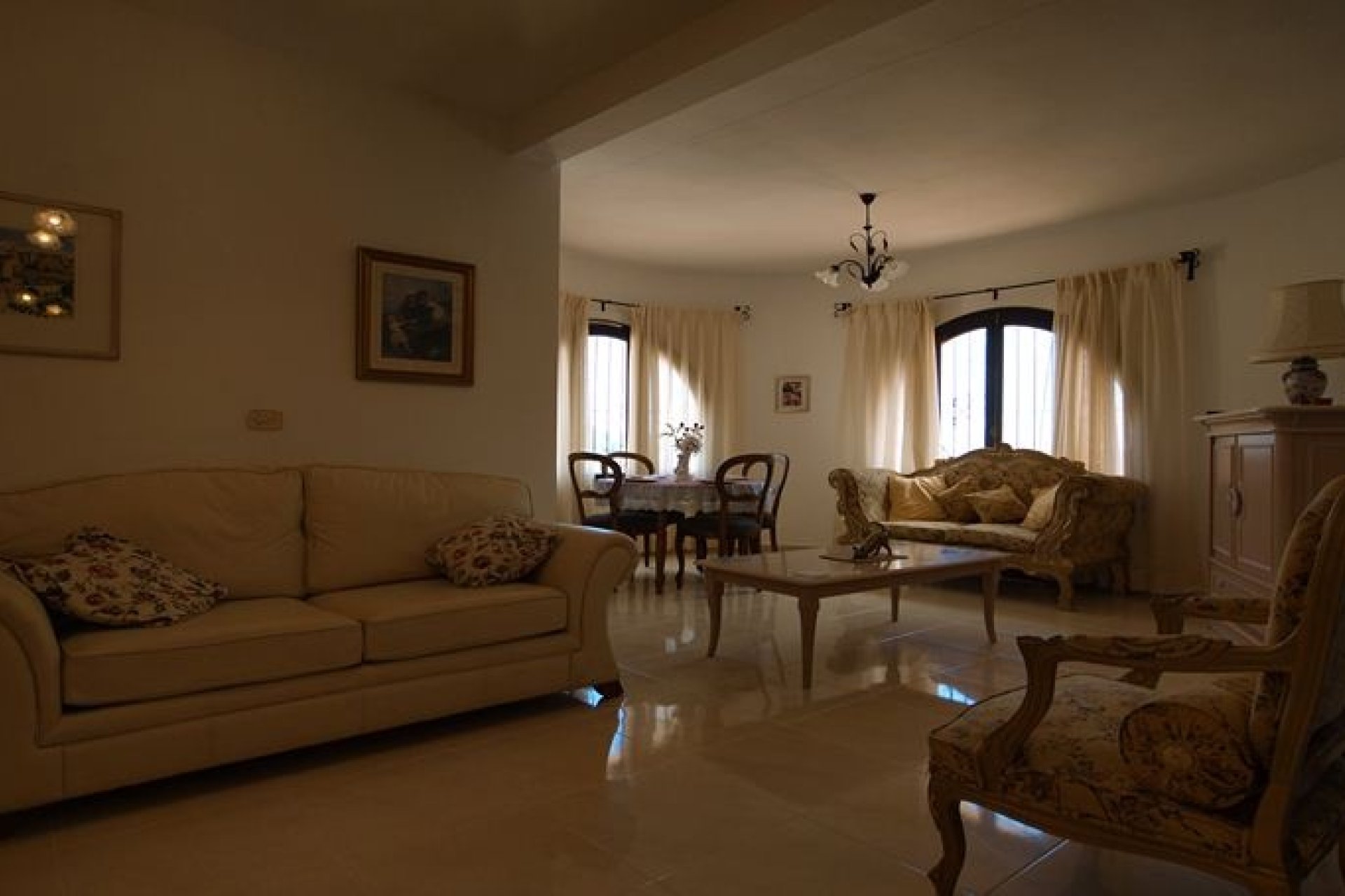Sale - Villa - Moraira - Sabatera