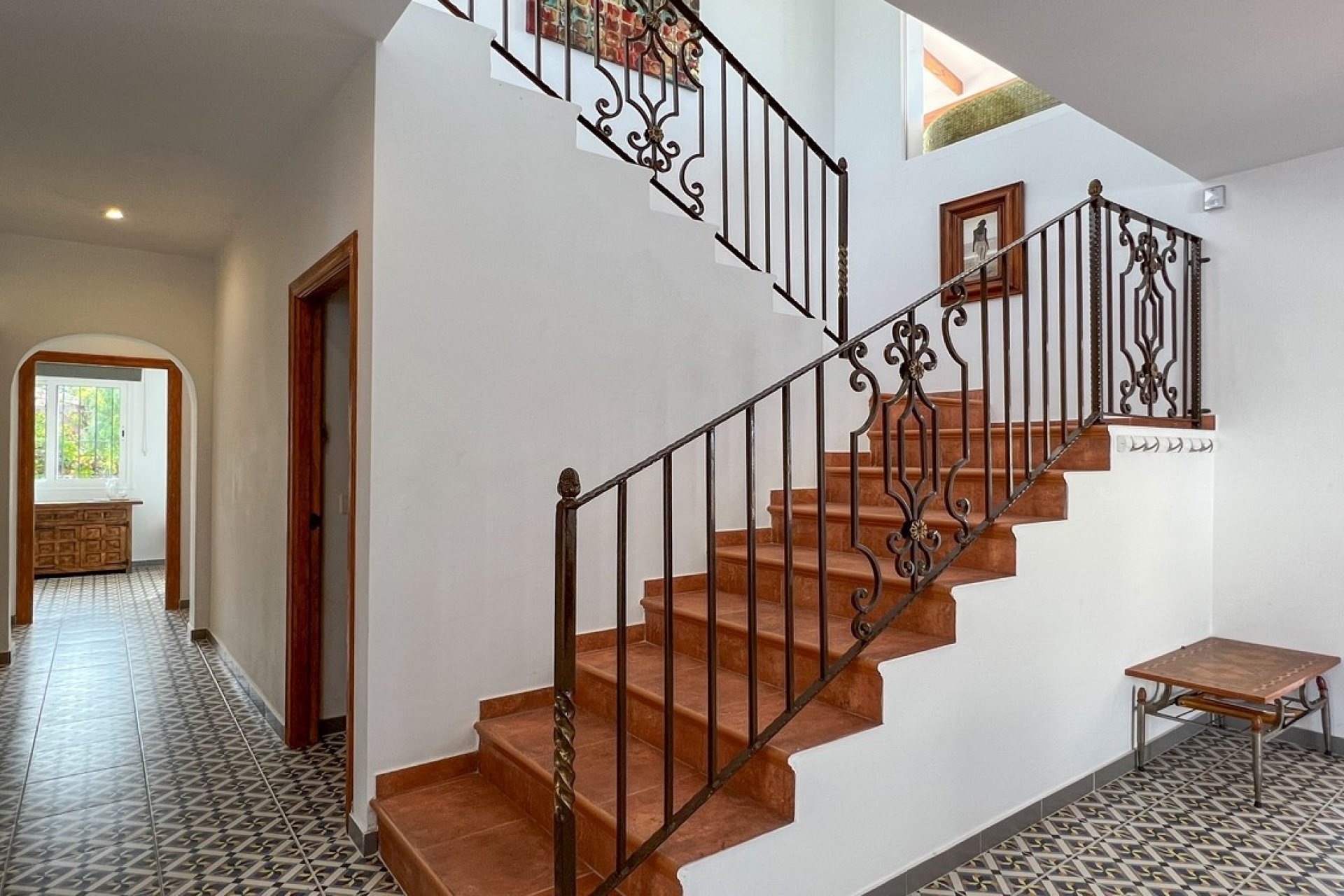 Sale - Villa - Moraira - Sabatera