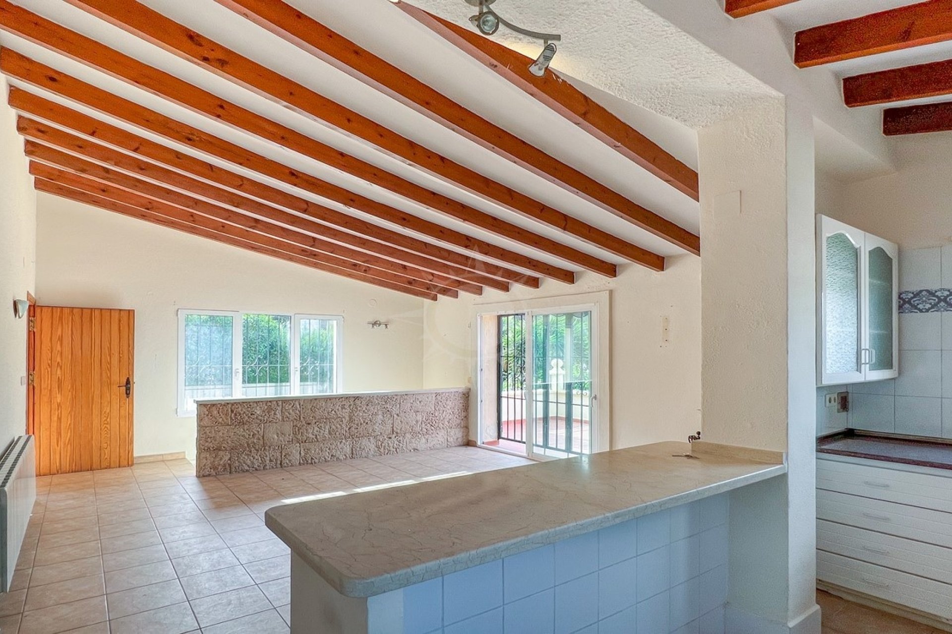 Sale - Villa - Moraira - Sabatera