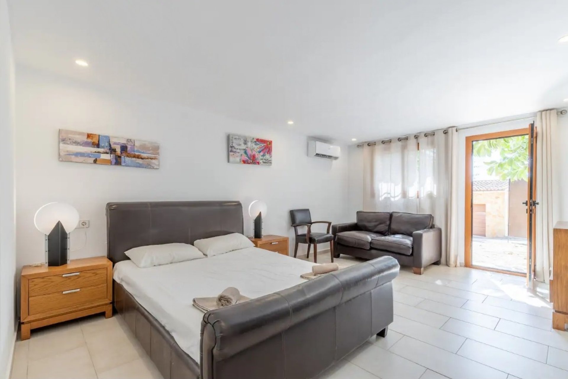 Sale - Villa - Moraira - Sabatera