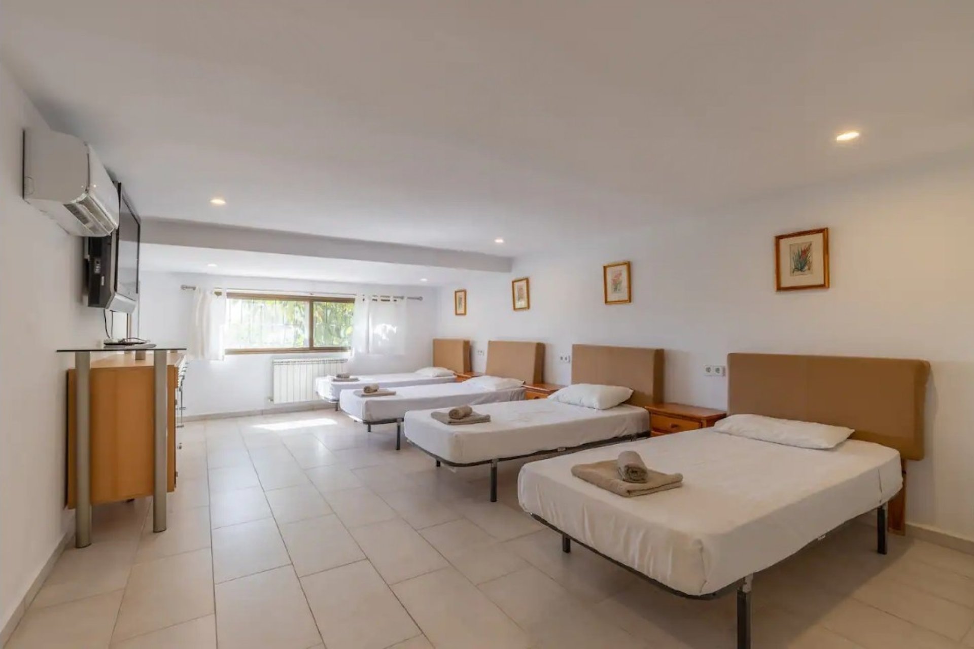 Sale - Villa - Moraira - Sabatera