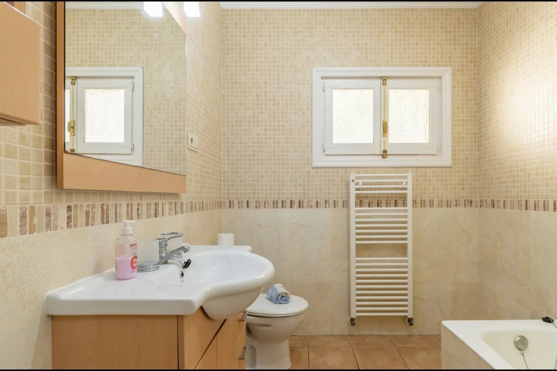 Sale - Villa - Moraira - Sabatera